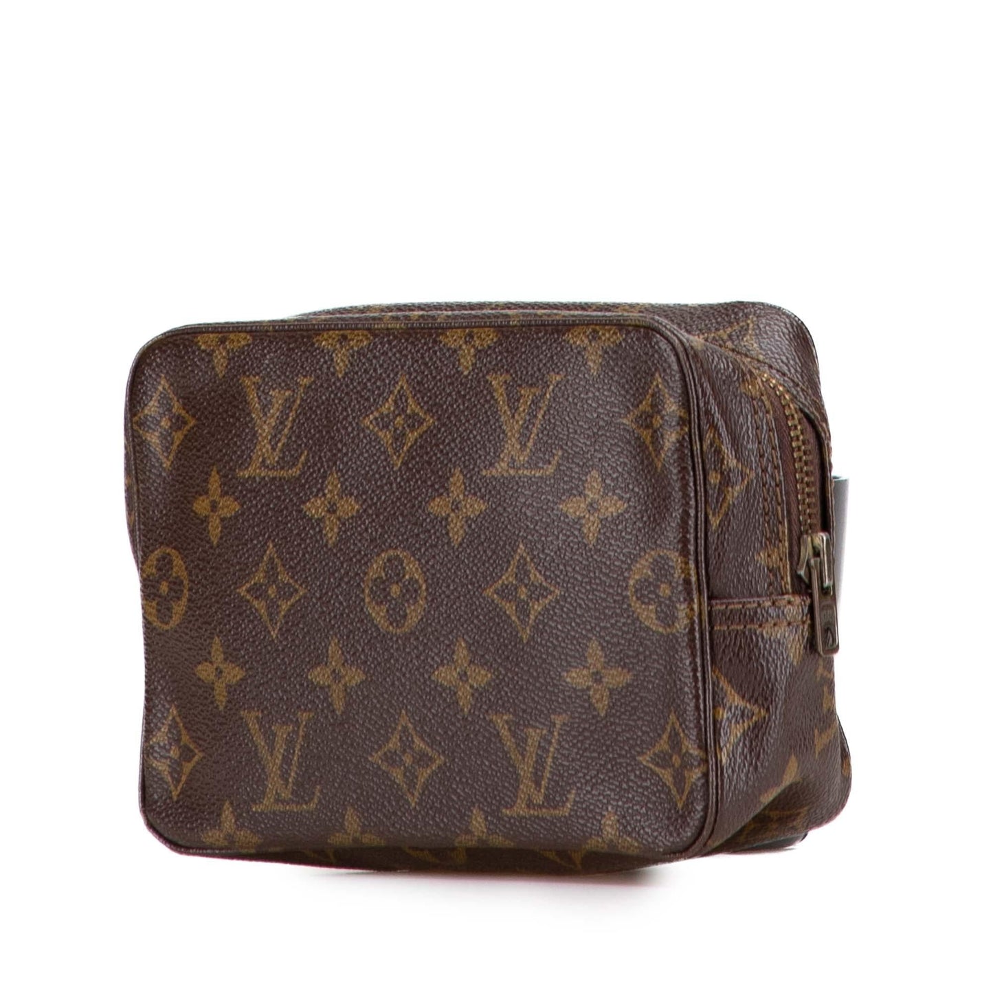 Louis Vuitton Monogram Trousse Toilette 18