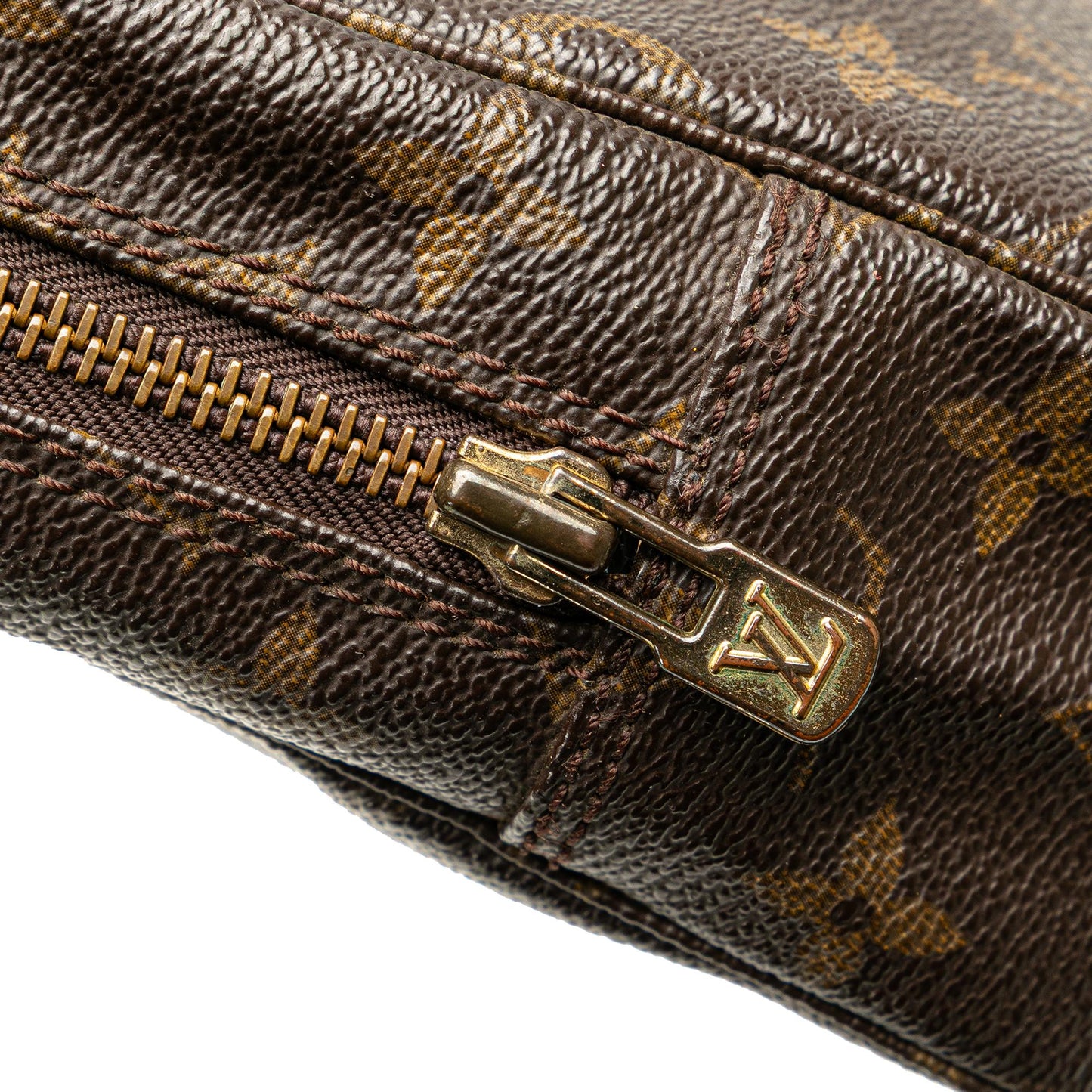 Louis Vuitton Monogram Trousse Toilette 23