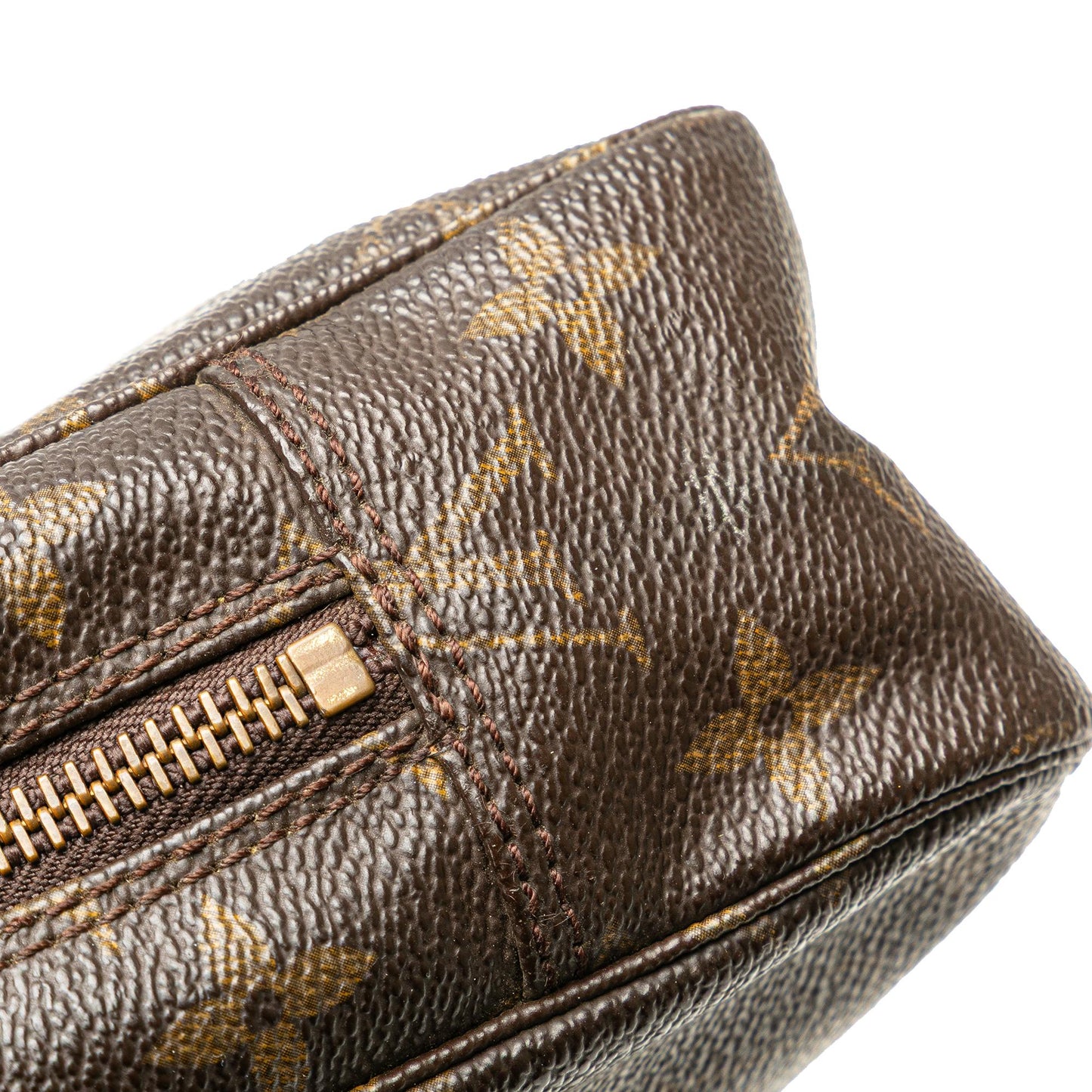 Louis Vuitton Monogram Trousse Toilette 23