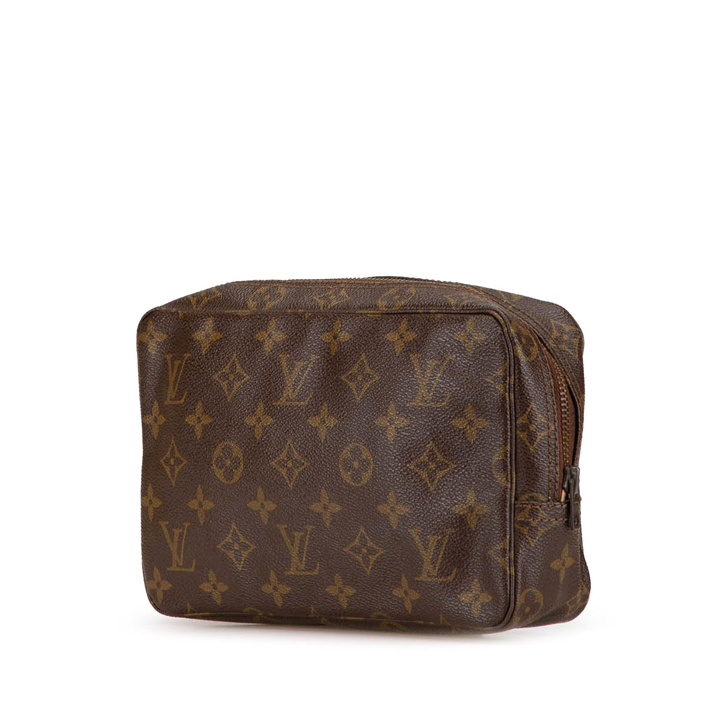 Louis Vuitton Monogram Trousse Toilette 23