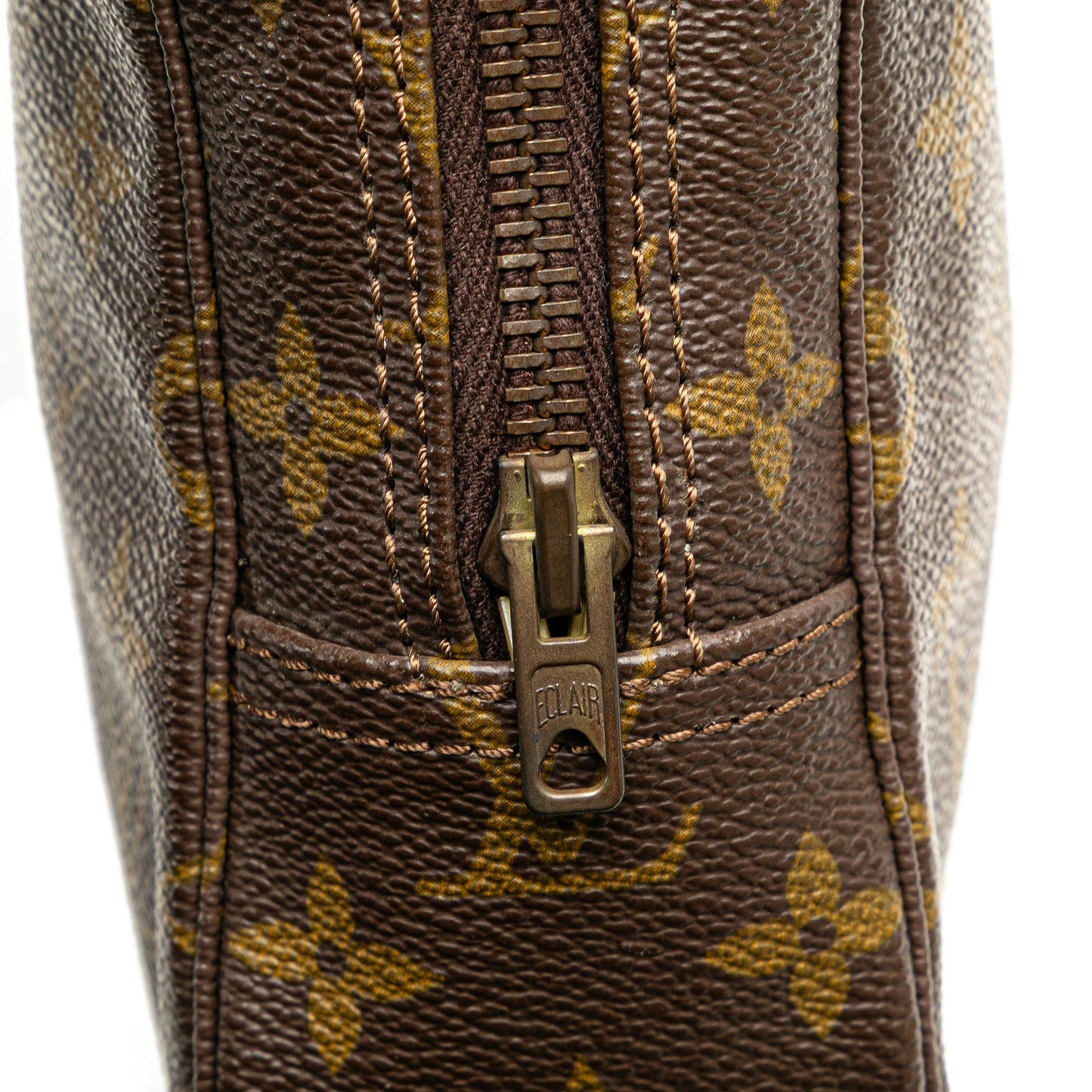 Louis Vuitton Monogram Trousse Toilette 23
