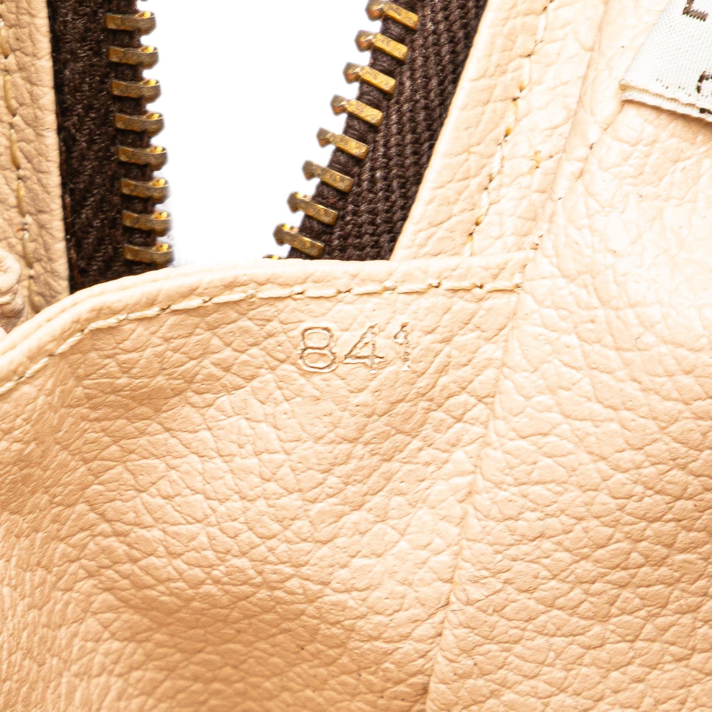 Louis Vuitton Monogram Trousse Toilette 23