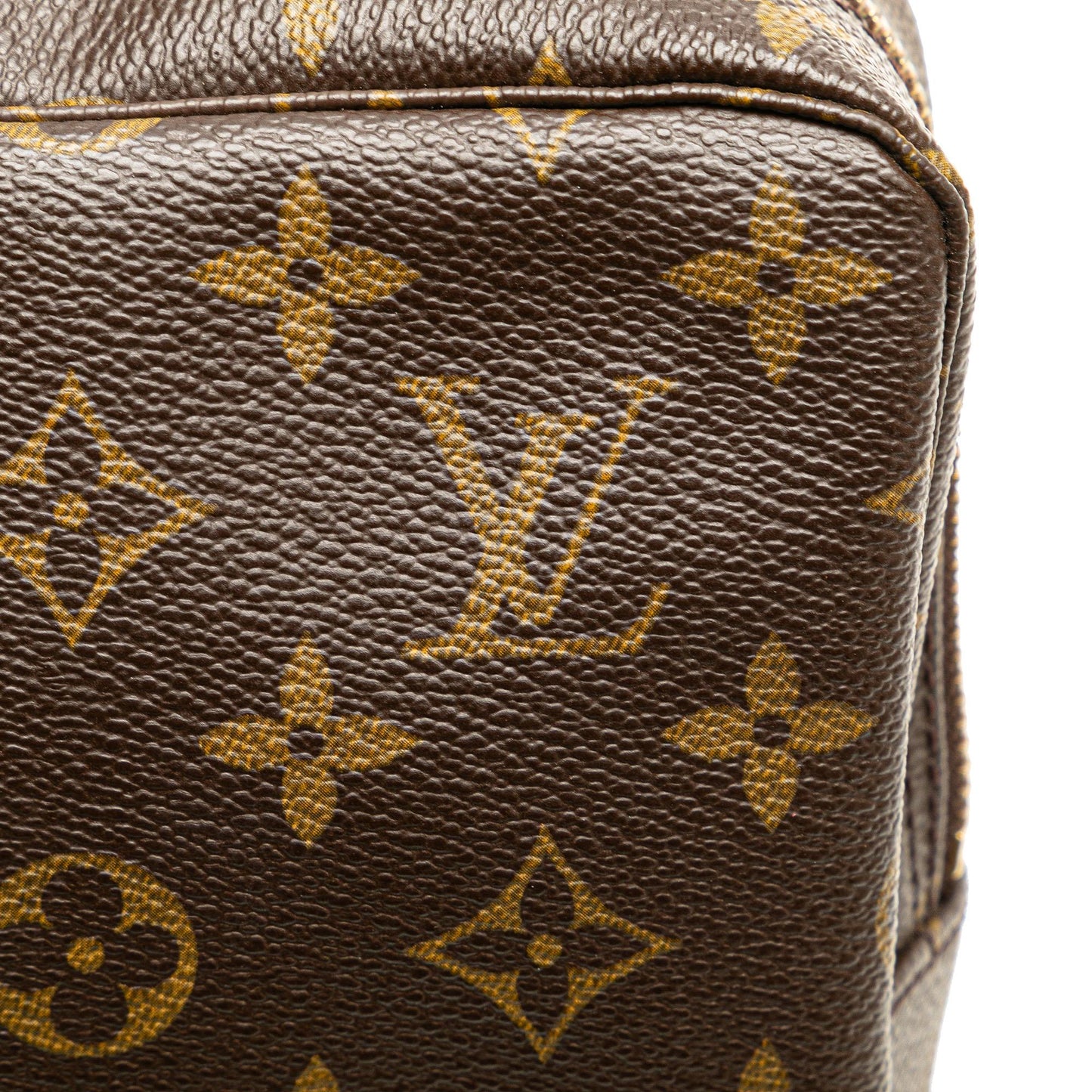Louis Vuitton Monogram Trousse Toilette 23