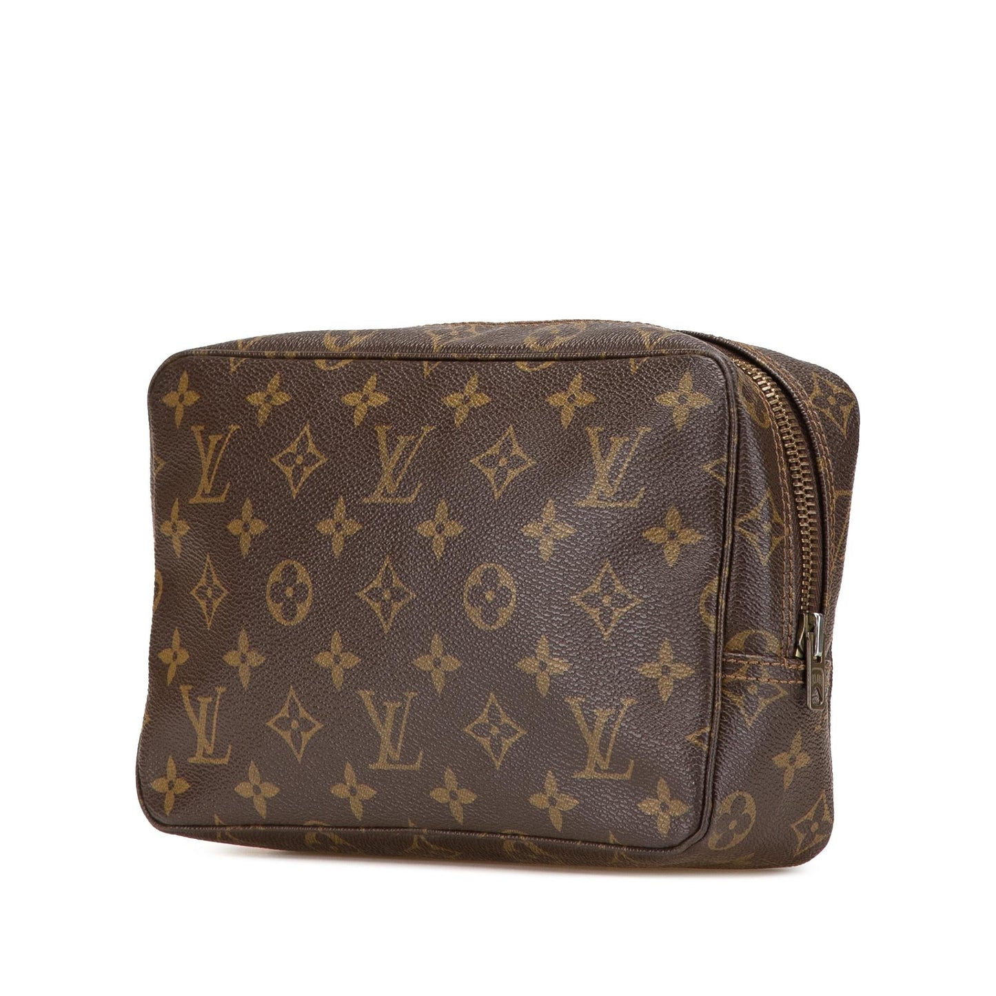 Louis Vuitton Monogram Trousse Toilette 23