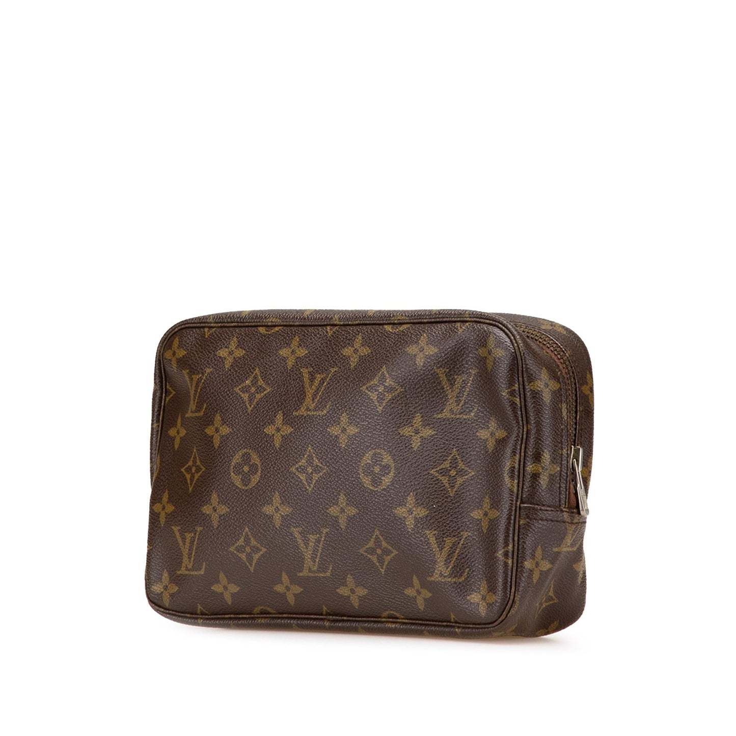 Louis Vuitton Monogram Trousse Toilette 23