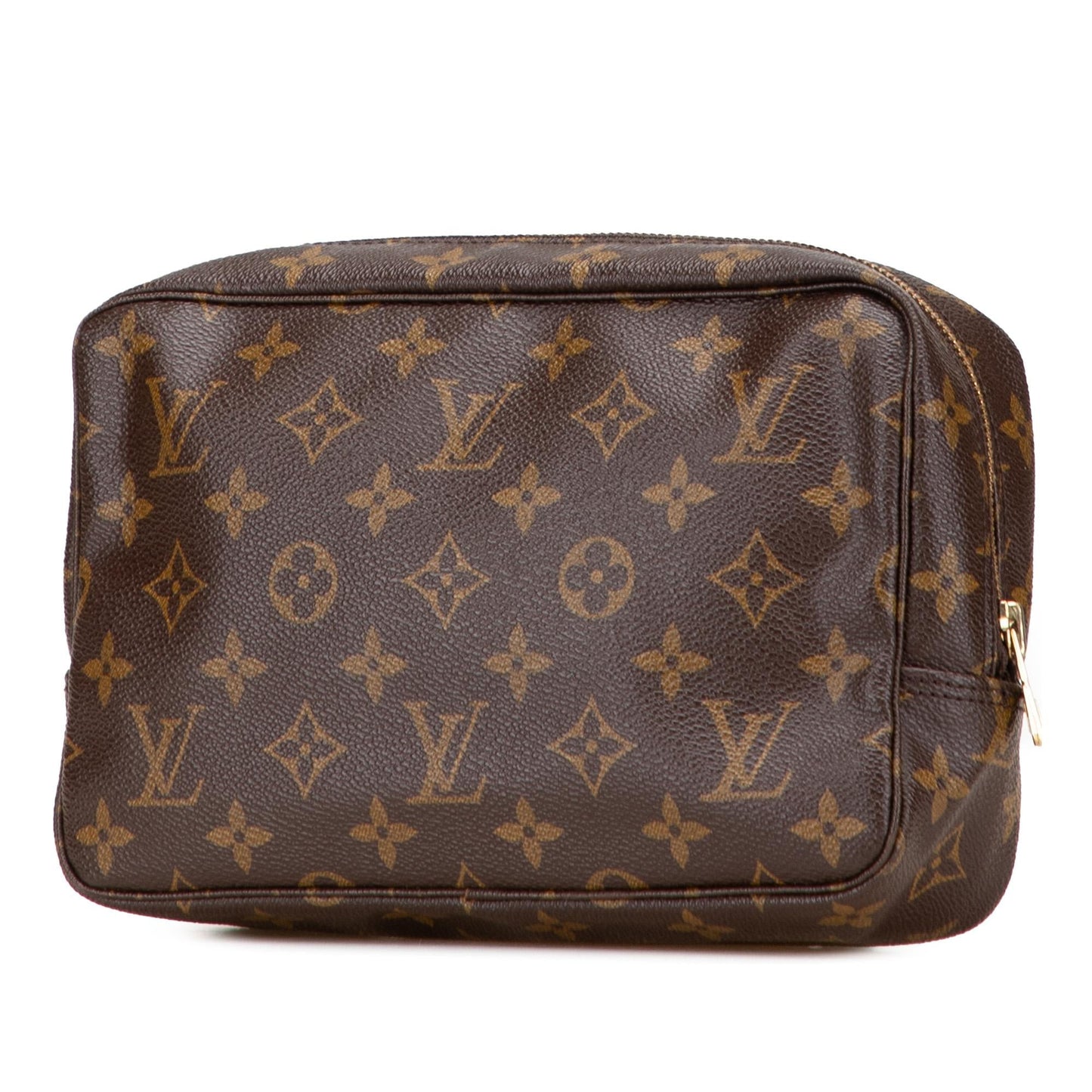 Louis Vuitton Monogram Trousse Toilette 23