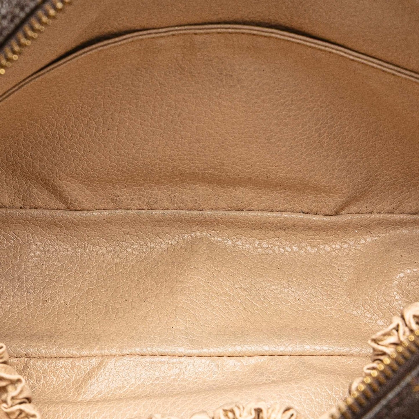 Louis Vuitton Monogram Trousse Toilette 23