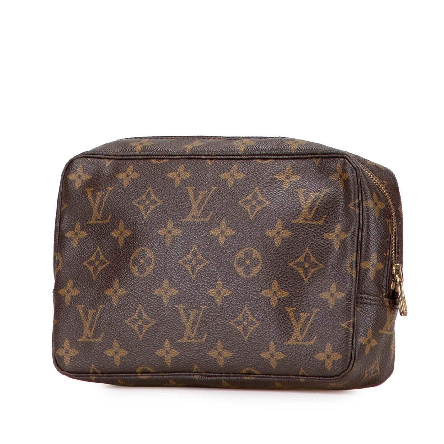 Louis Vuitton Monogram Trousse Toilette 23