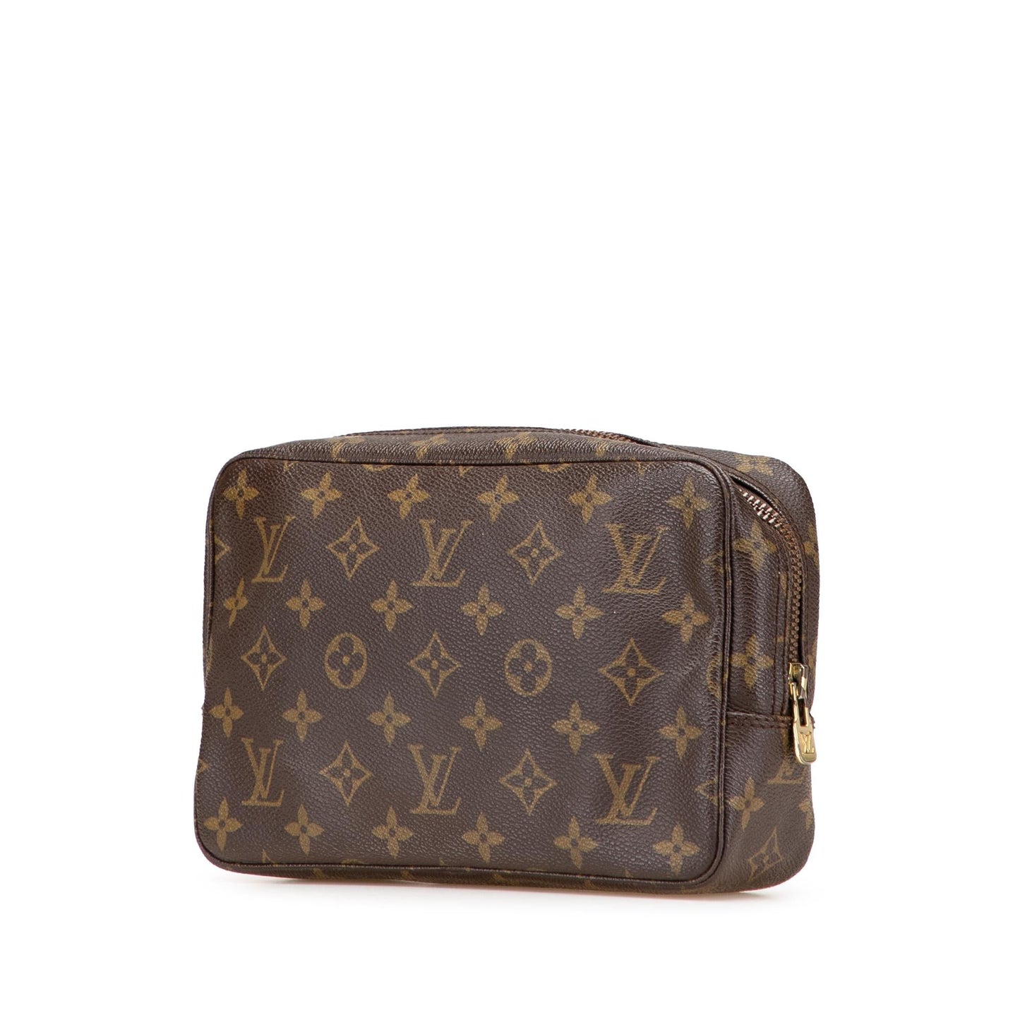 Louis Vuitton Monogram Trousse Toilette 23