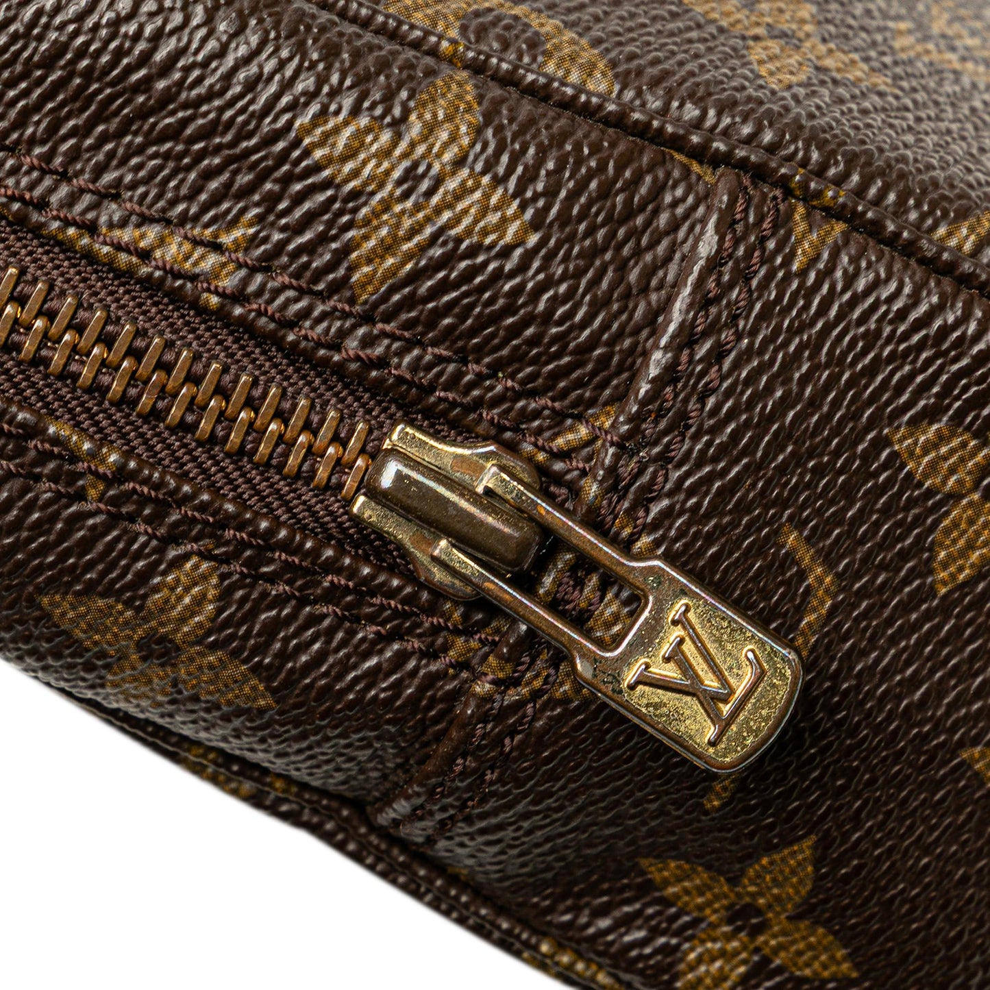 Louis Vuitton Monogram Trousse Toilette 23