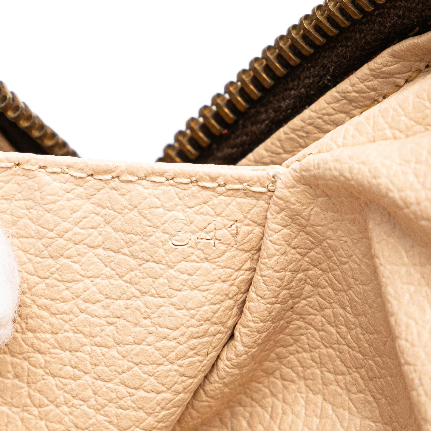 Louis Vuitton Monogram Trousse Toilette 23