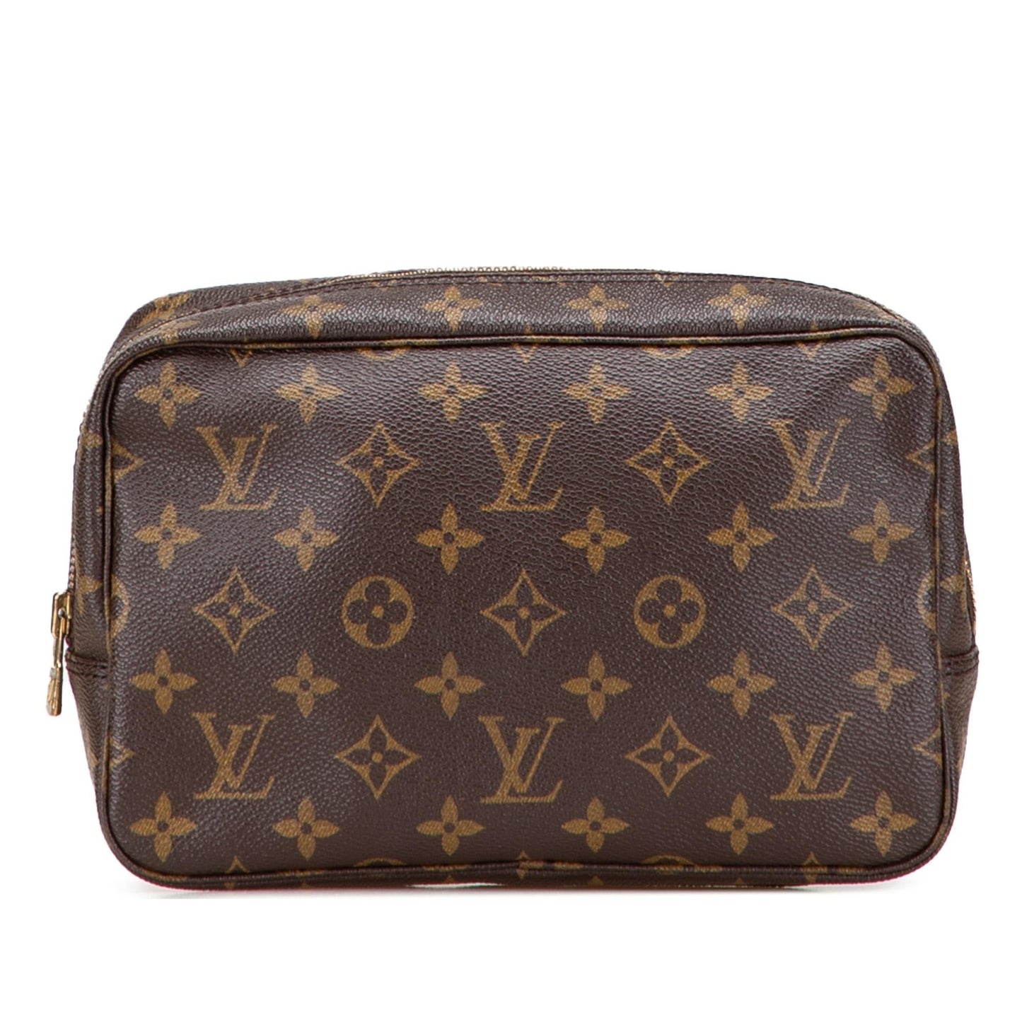 Louis Vuitton Monogram Trousse Toilette 23