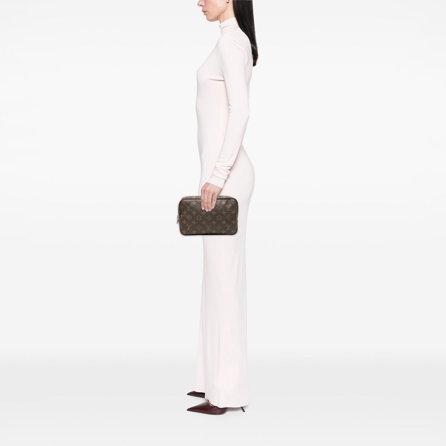 Louis Vuitton Monogram Trousse Toilette 23