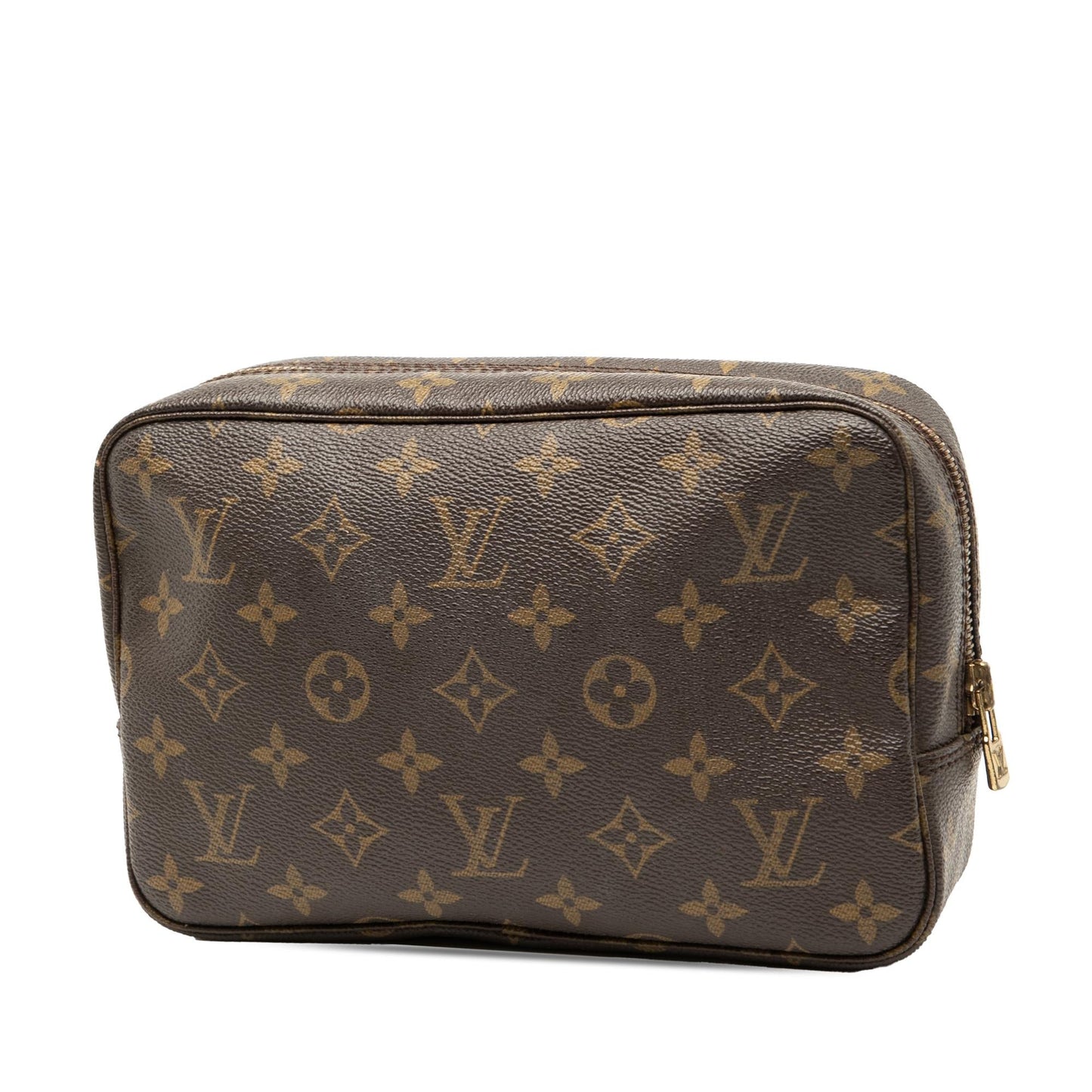 Louis Vuitton Monogram Trousse Toilette 23