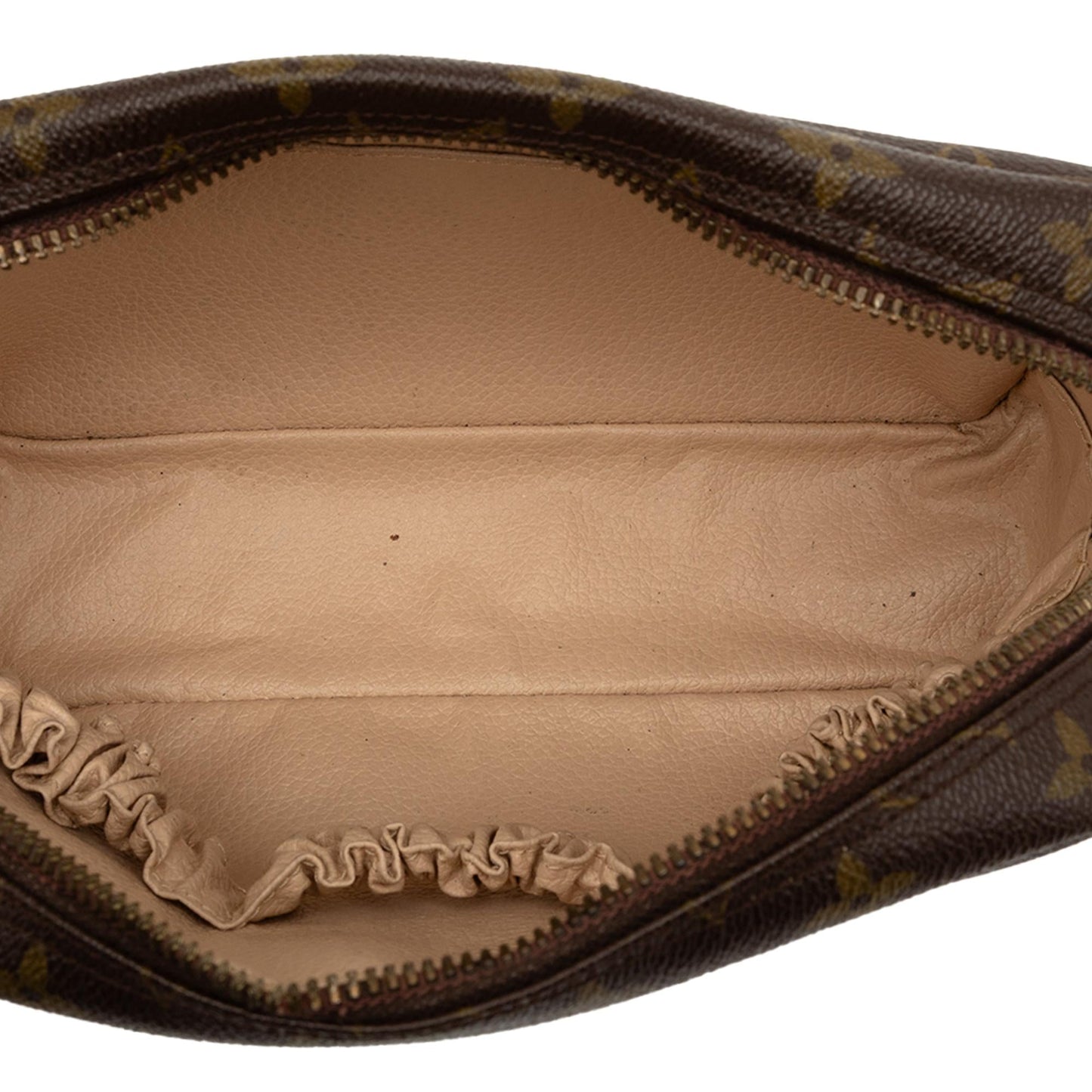 Louis Vuitton Monogram Trousse Toilette 23