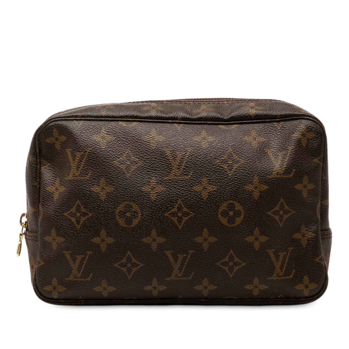 Louis Vuitton Monogram Trousse Toilette 23