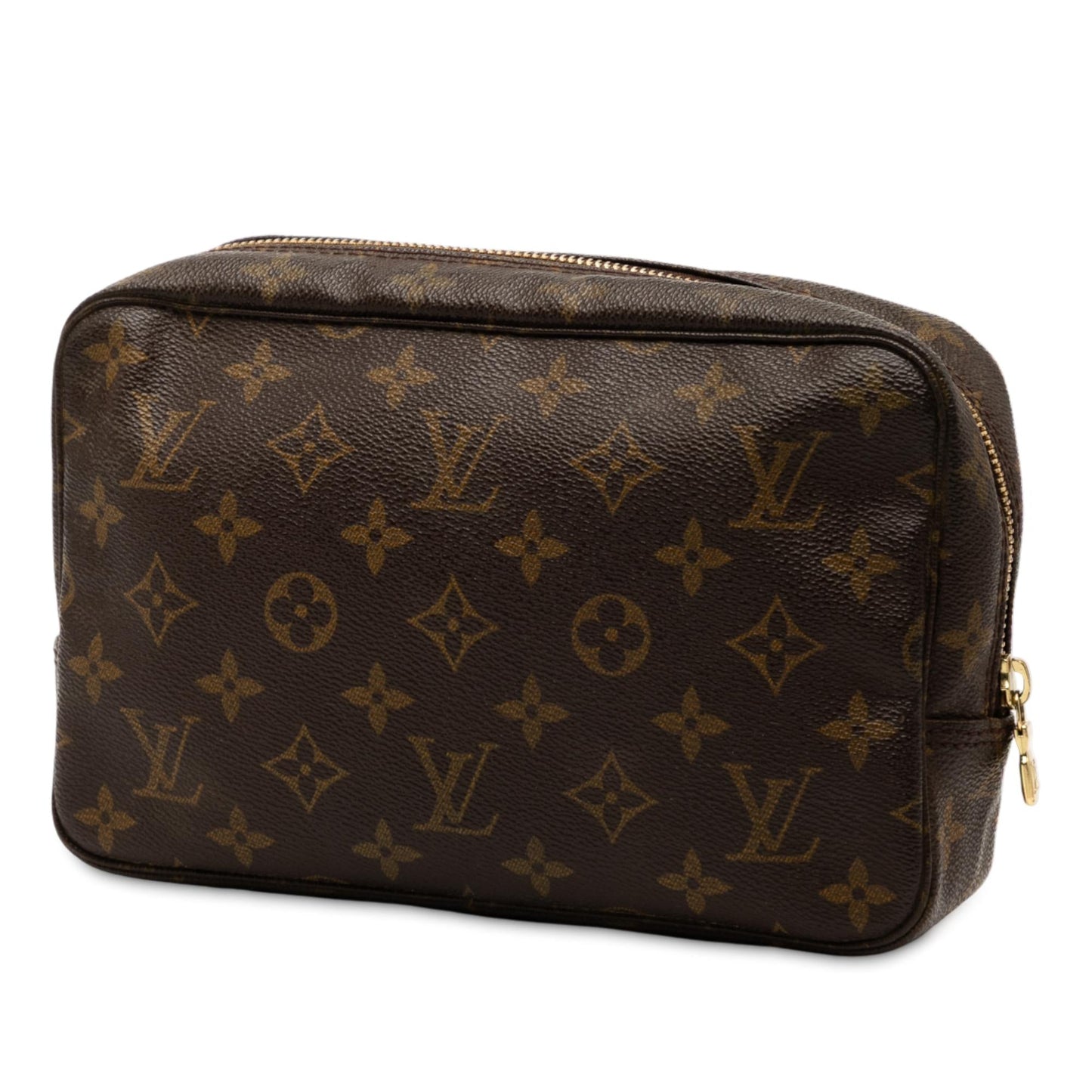 Louis Vuitton Monogram Trousse Toilette 23