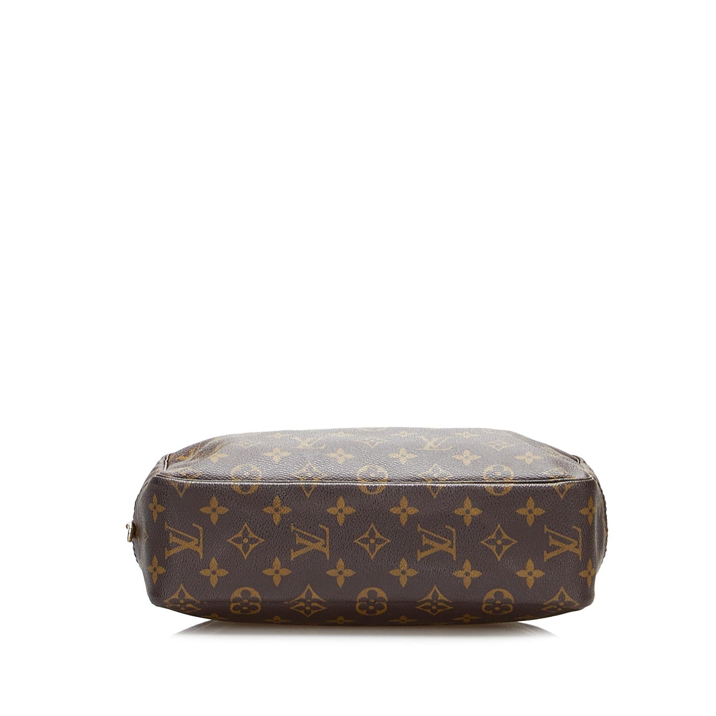 Louis Vuitton Monogram Trousse Toilette 28 (SHG-zjVaOd)