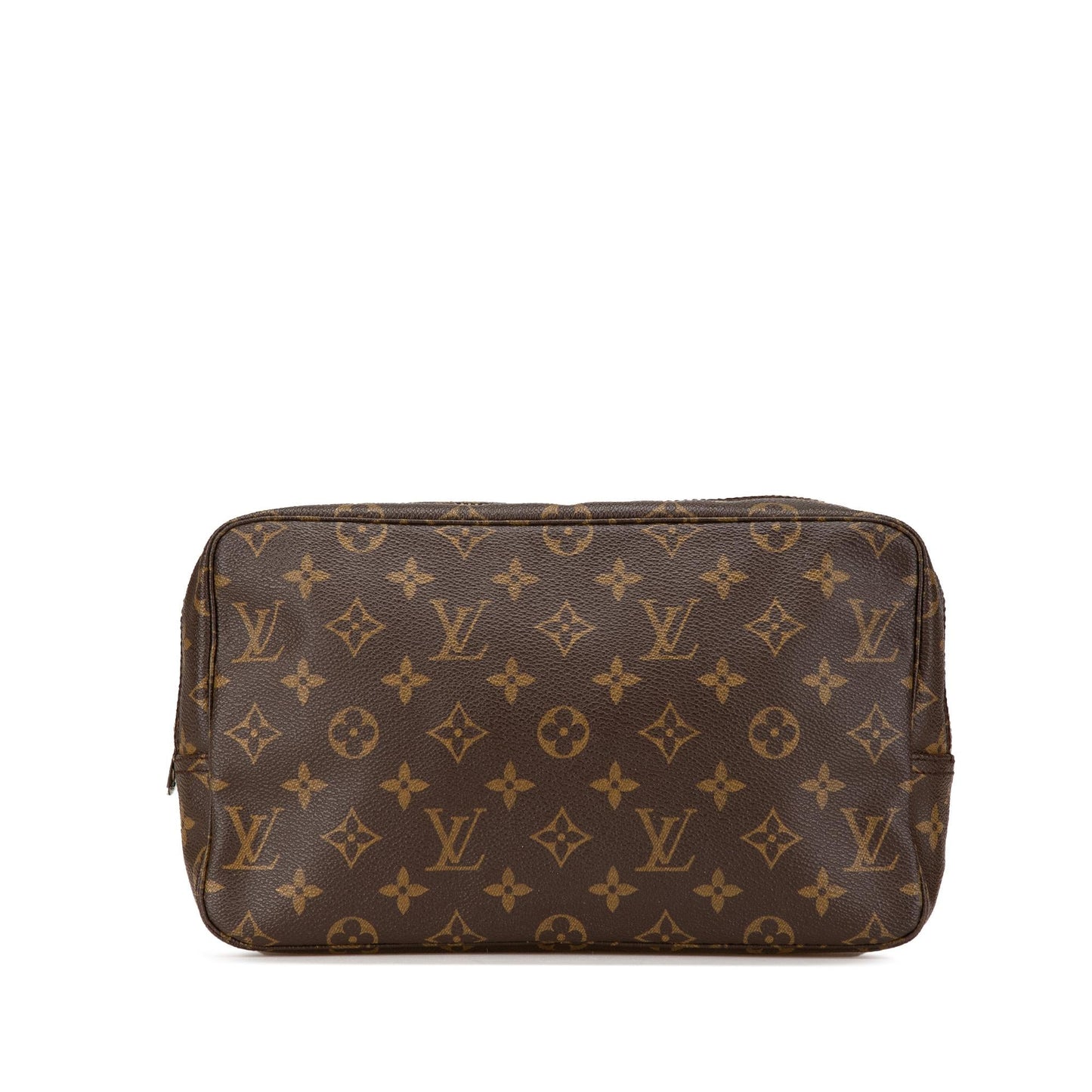 Louis Vuitton Monogram Trousse Toilette 28