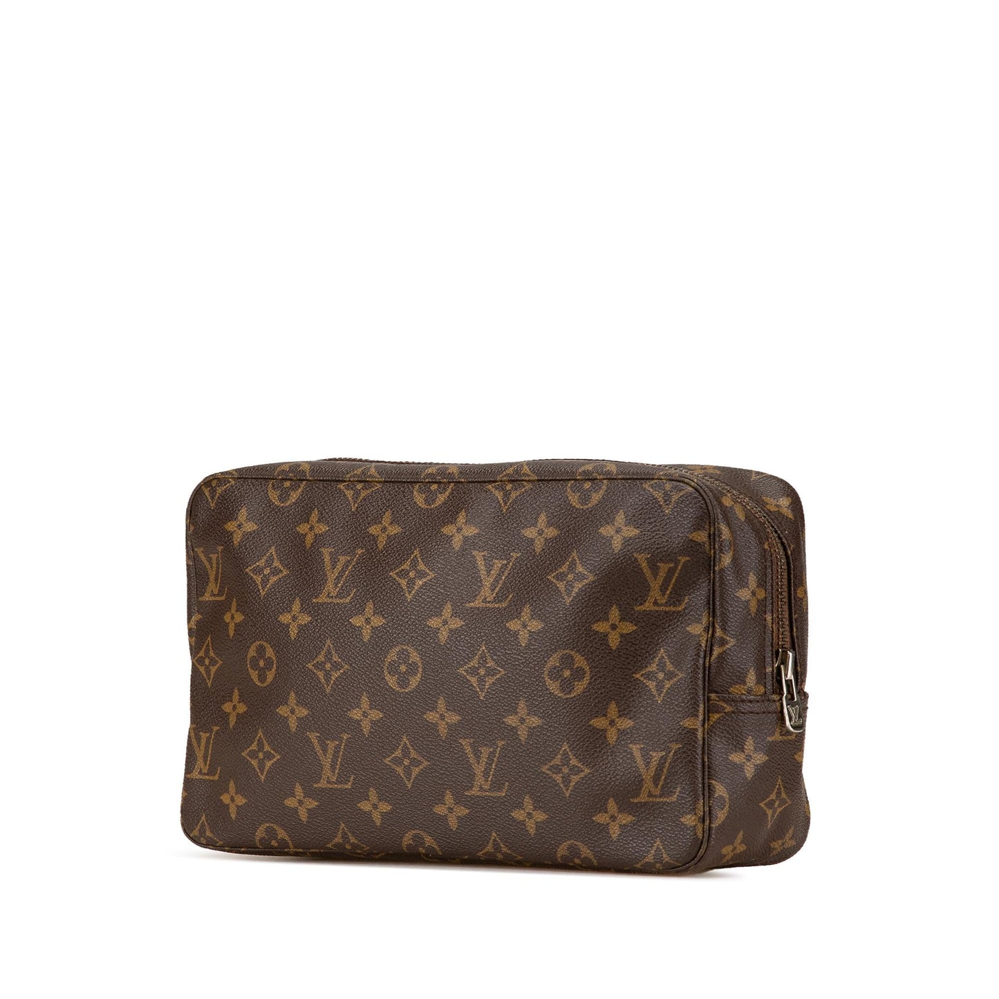 Louis Vuitton Monogram Trousse Toilette 28