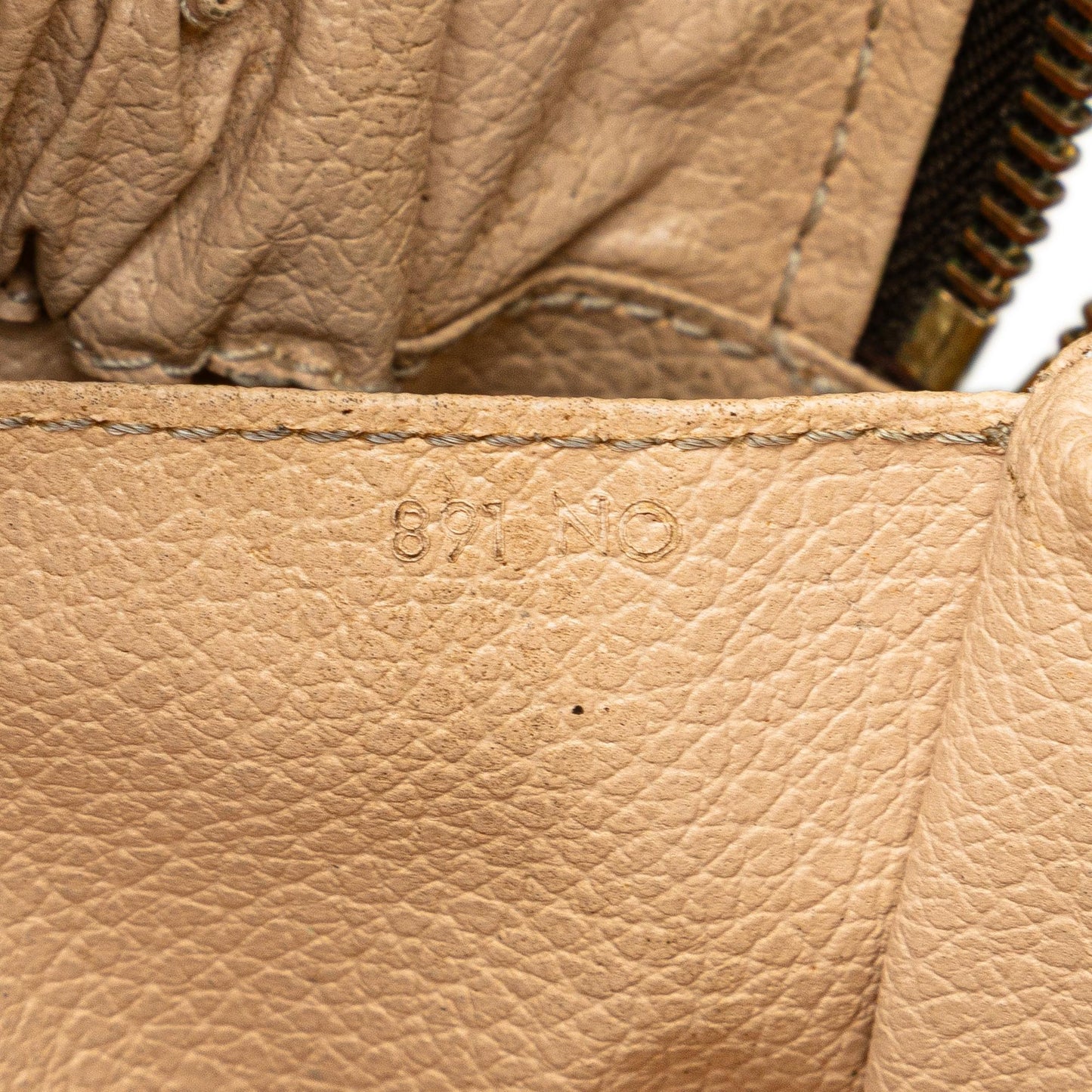Louis Vuitton Monogram Trousse Toilette 28