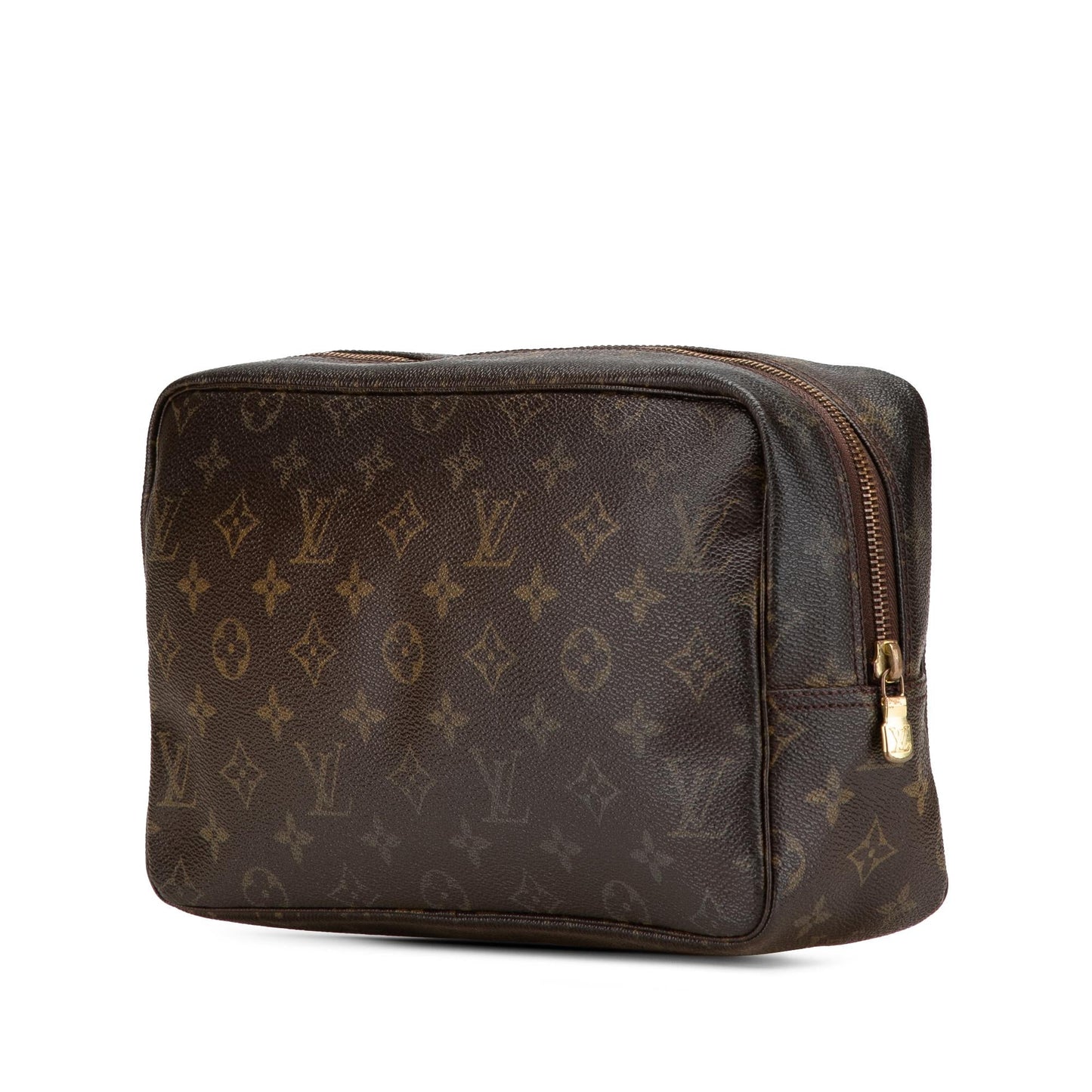 Louis Vuitton Monogram Trousse Toilette 28