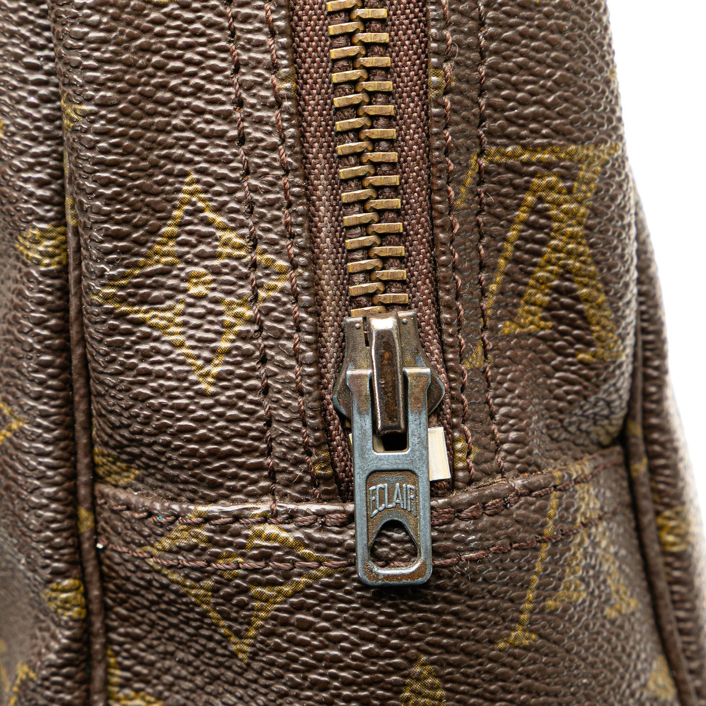 Louis Vuitton Monogram Trousse Toilette 28