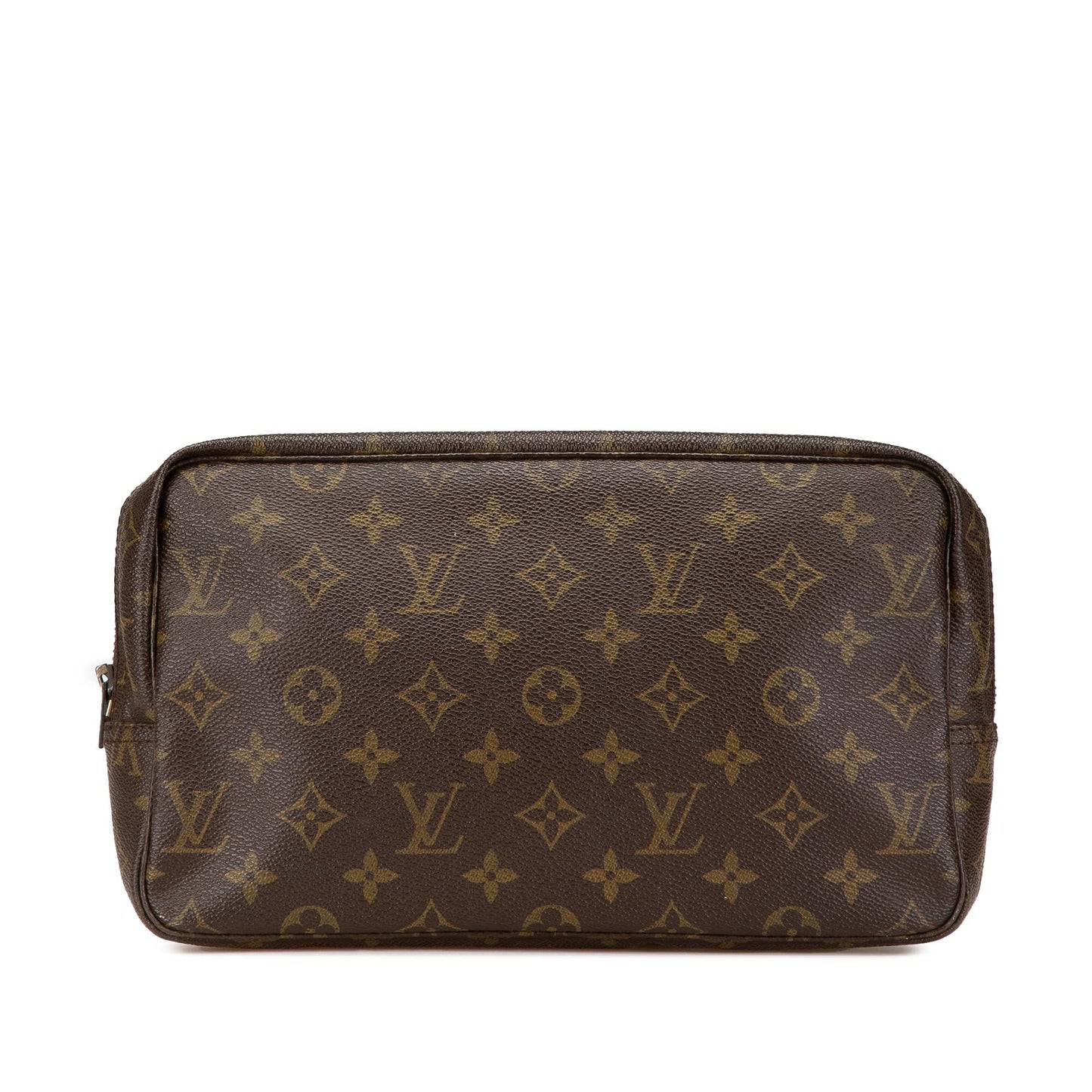 Louis Vuitton Monogram Trousse Toilette 28