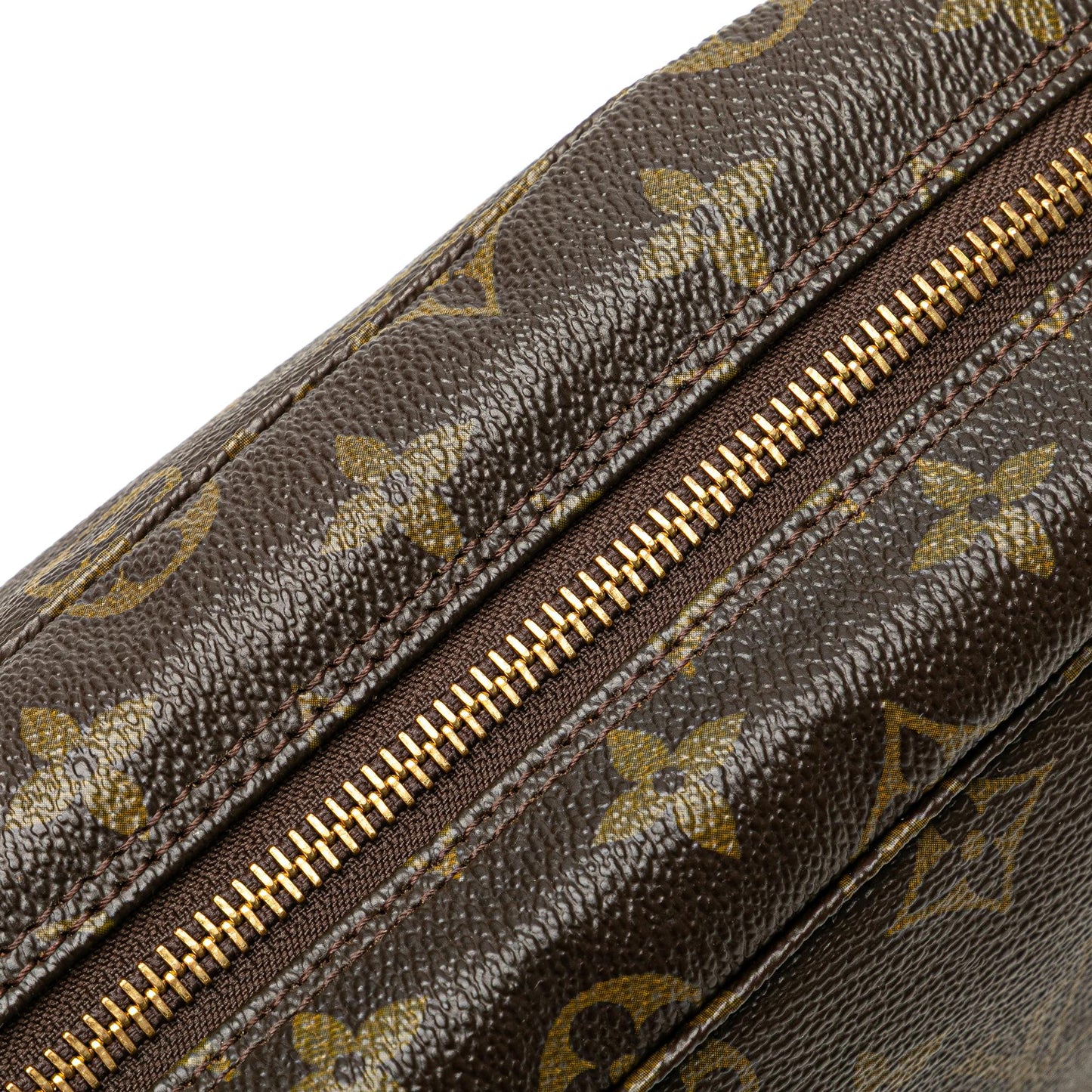 Louis Vuitton Monogram Trousse Toilette 28