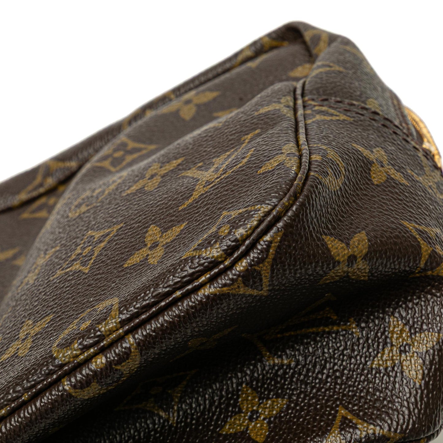 Louis Vuitton Monogram Trousse Toilette 28