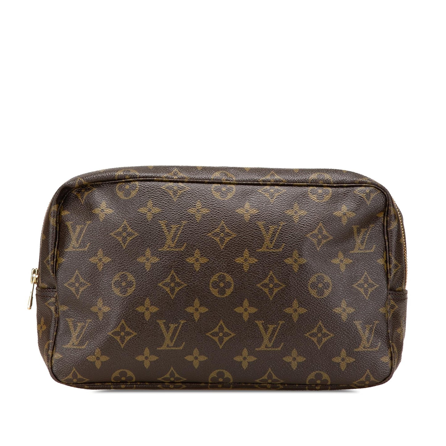 Louis Vuitton Monogram Trousse Toilette 28