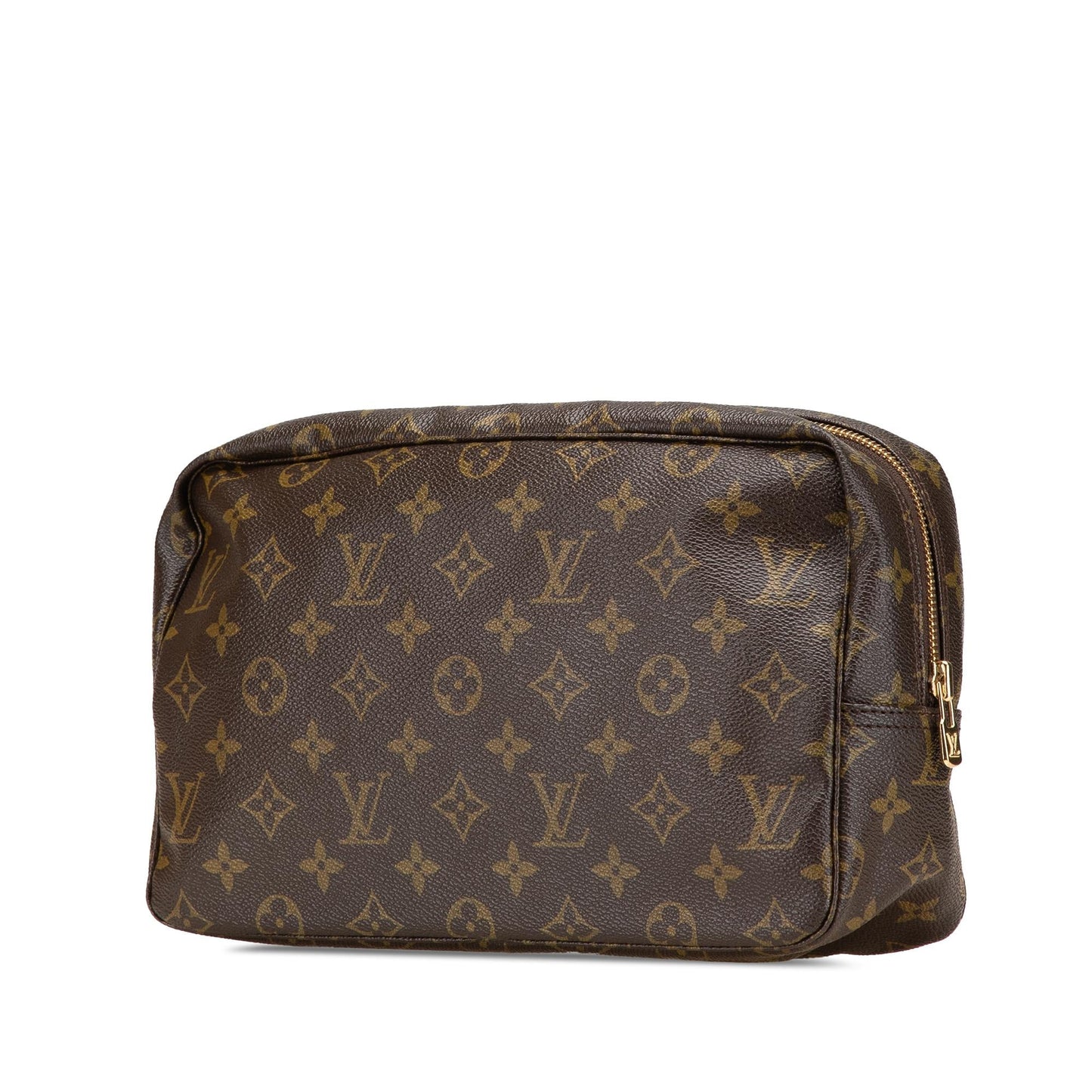 Louis Vuitton Monogram Trousse Toilette 28
