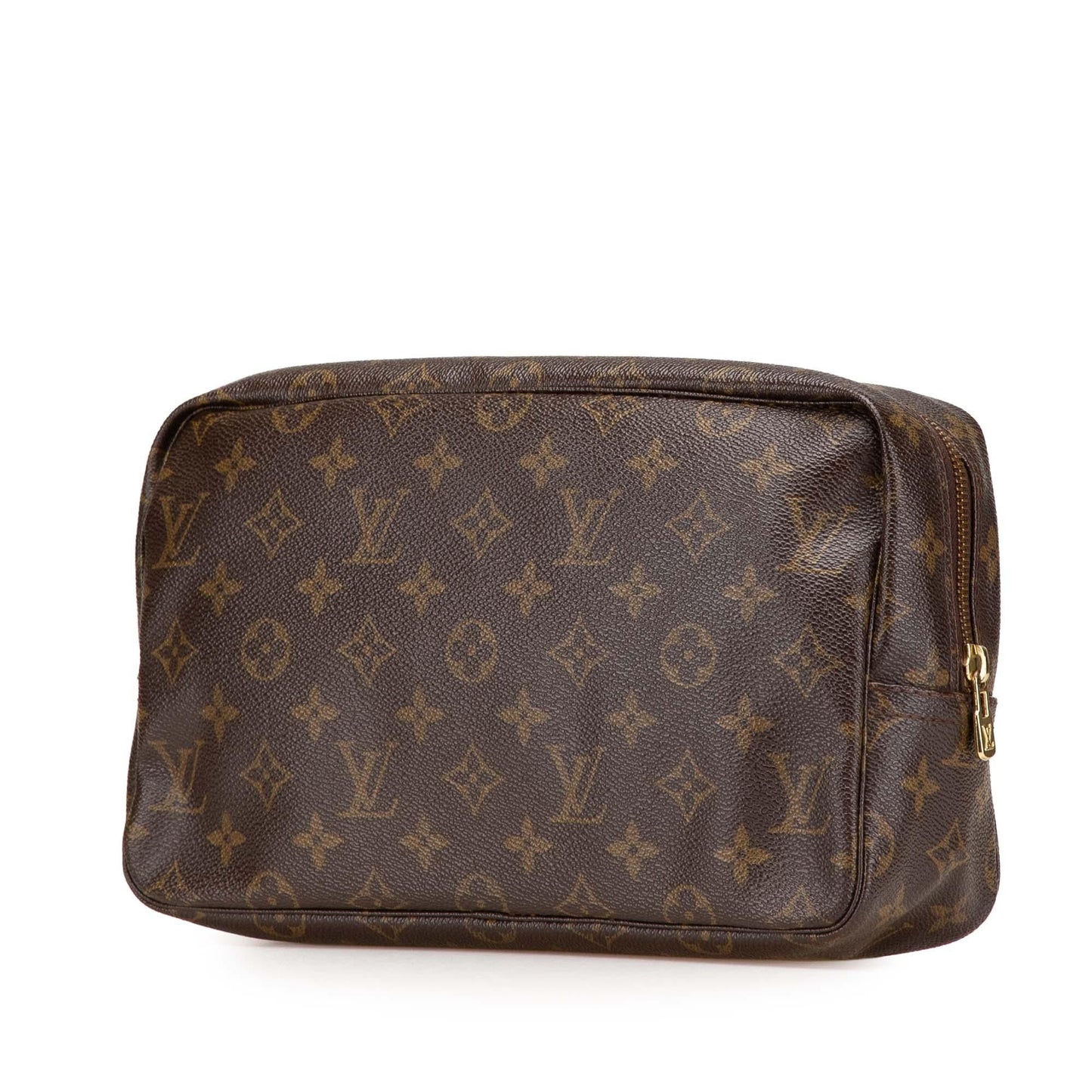 Louis Vuitton Monogram Trousse Toilette 28