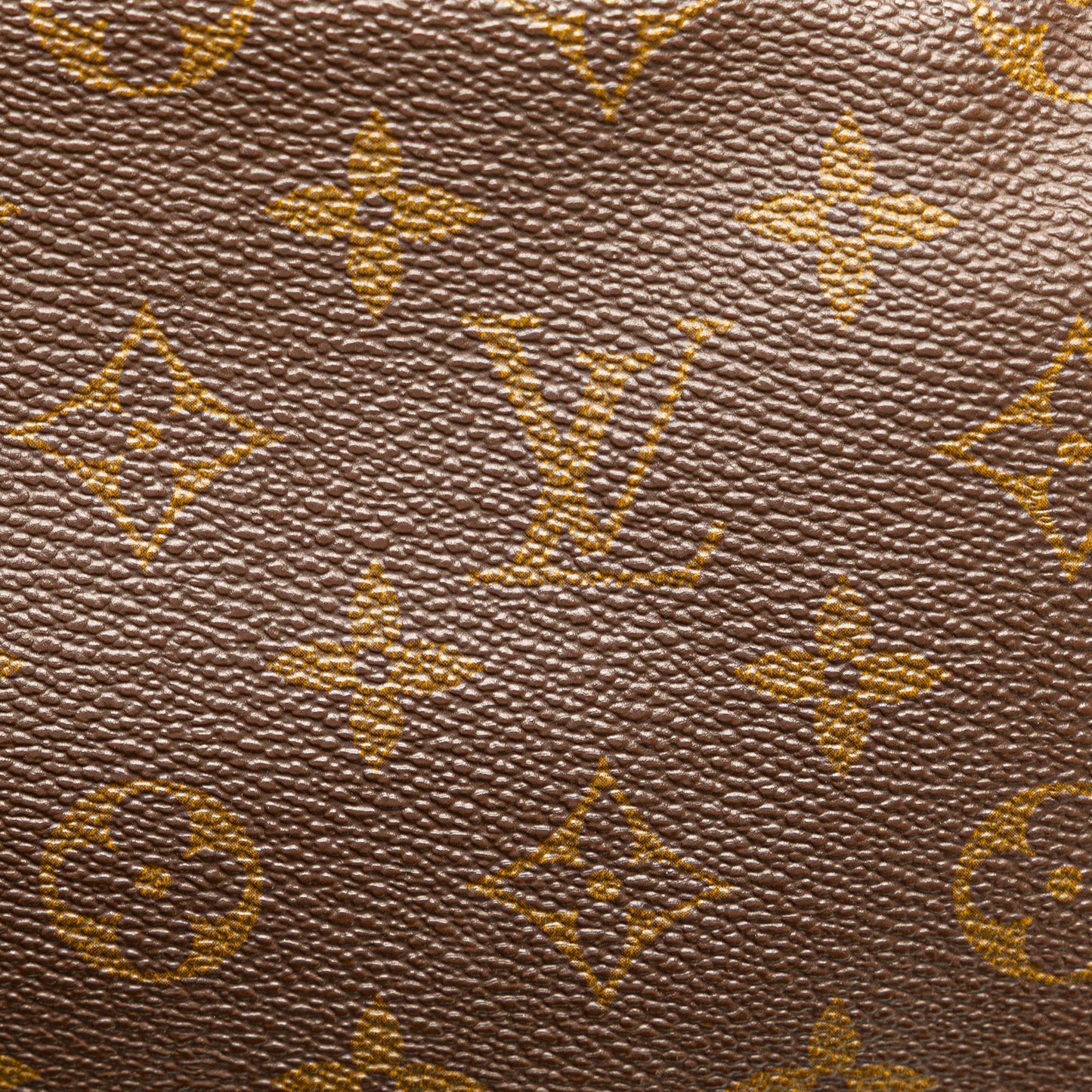 Louis Vuitton Monogram Trousse Toilette 28