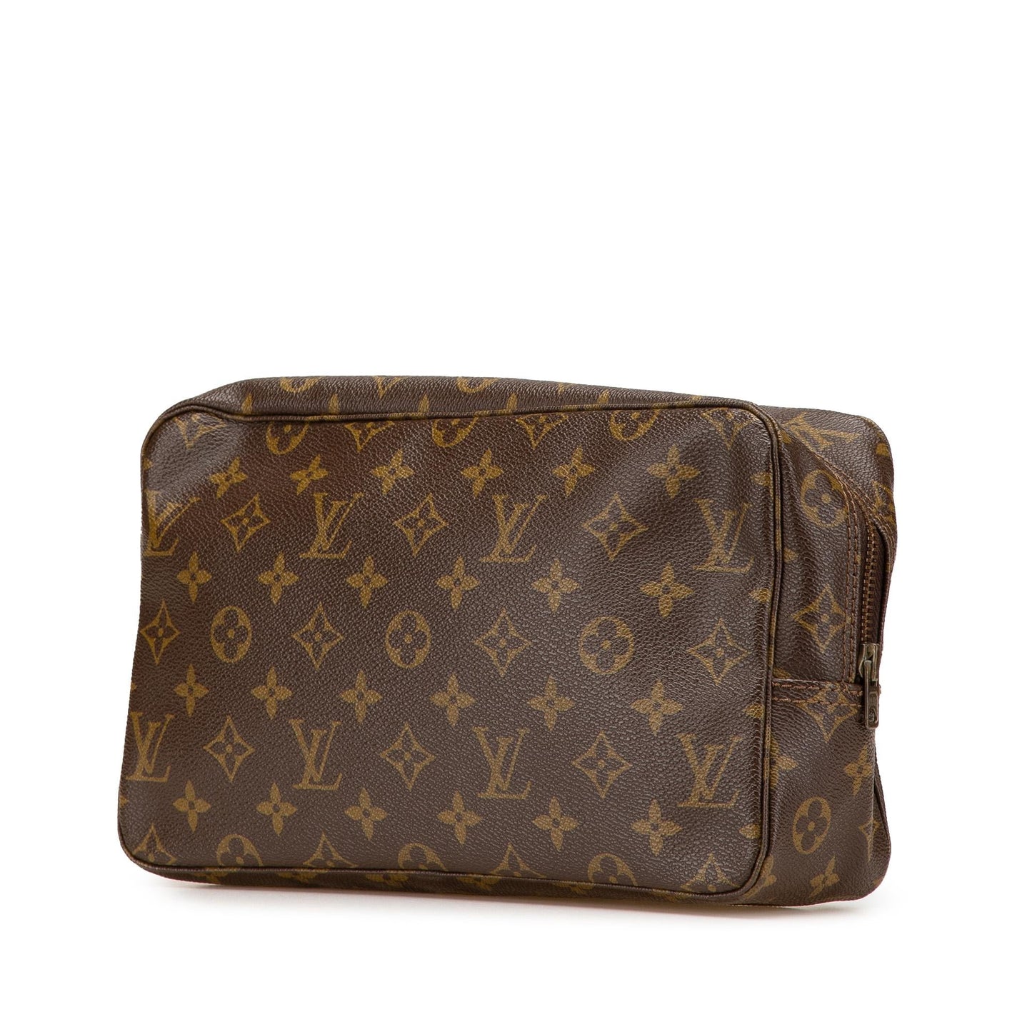 Louis Vuitton Monogram Trousse Toilette 28
