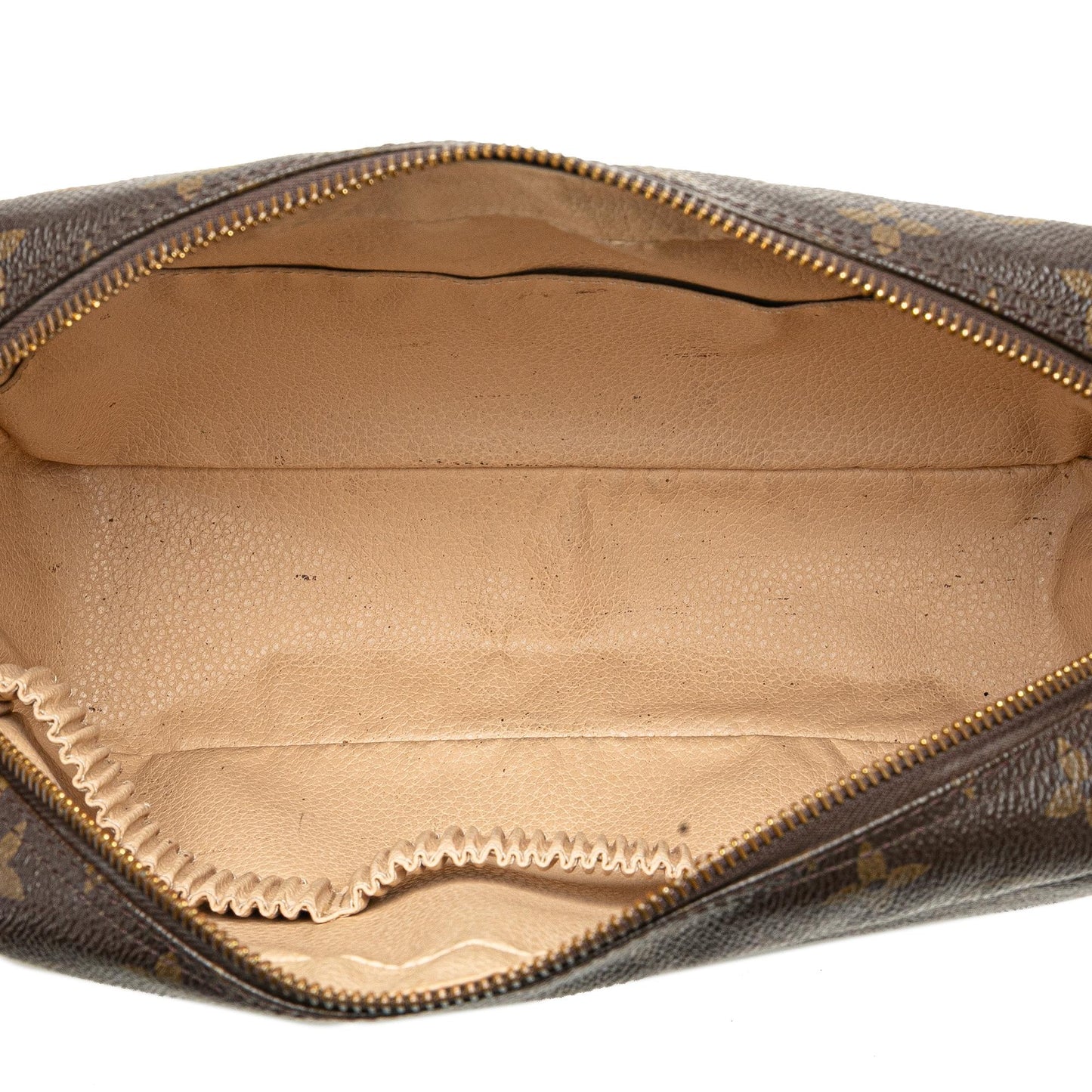 Louis Vuitton Monogram Trousse Toilette 28