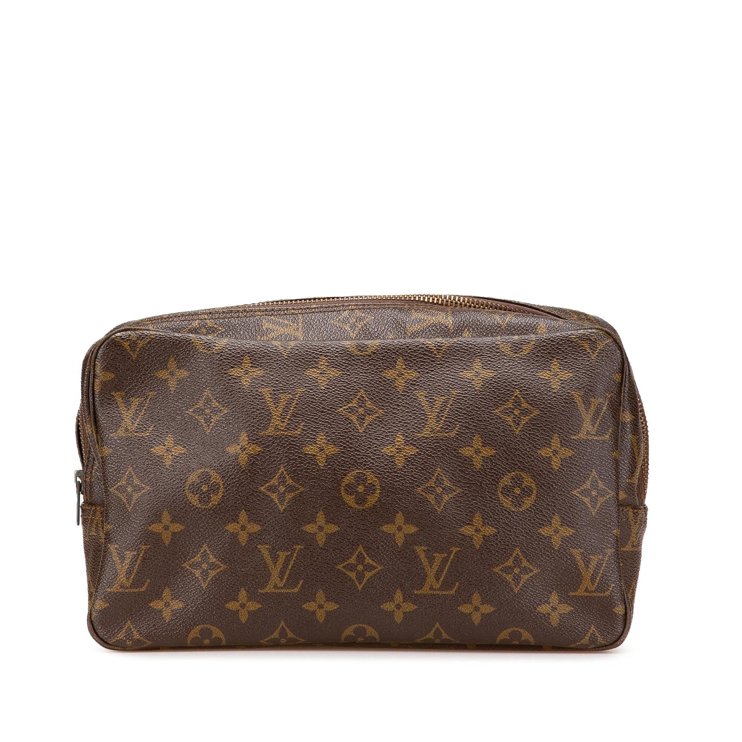 Louis Vuitton Monogram Trousse Toilette 28