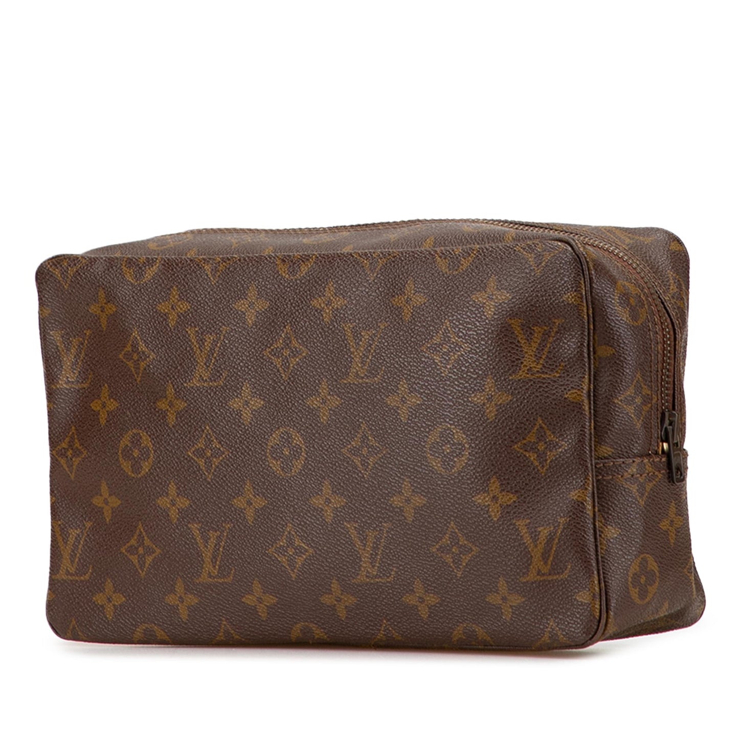 Louis Vuitton Monogram Trousse Toilette 28