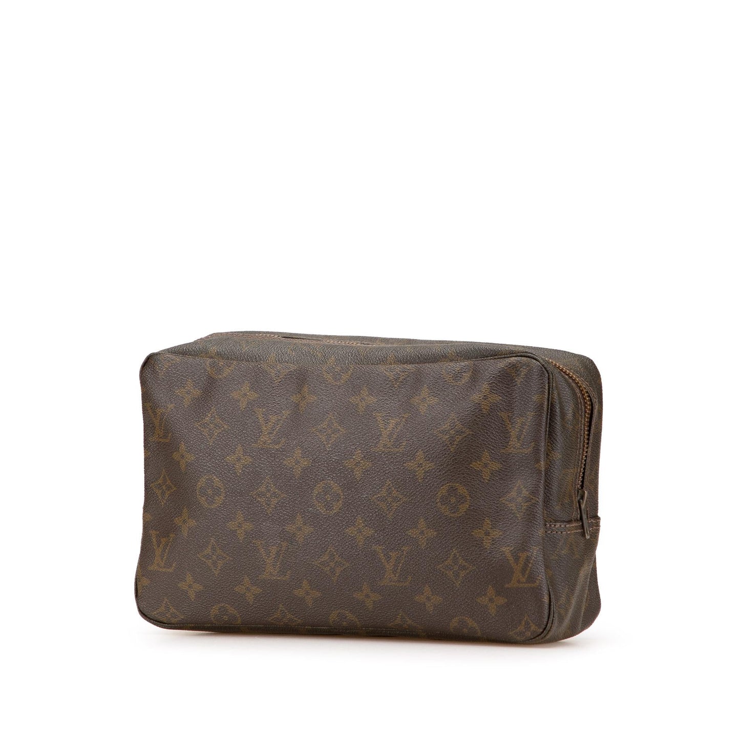Louis Vuitton Monogram Trousse Toilette 28