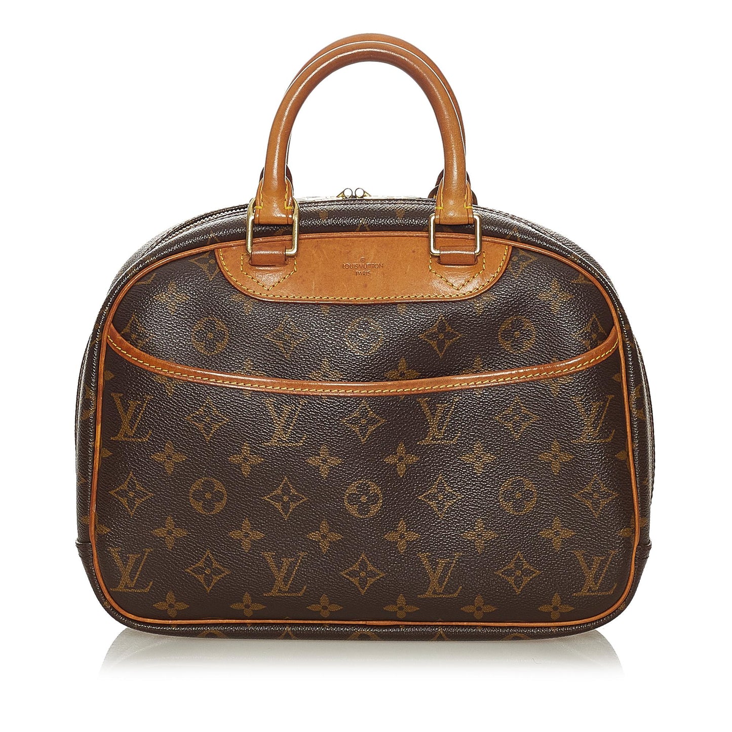 Louis Vuitton Monogram Trouville (SHG-27773)