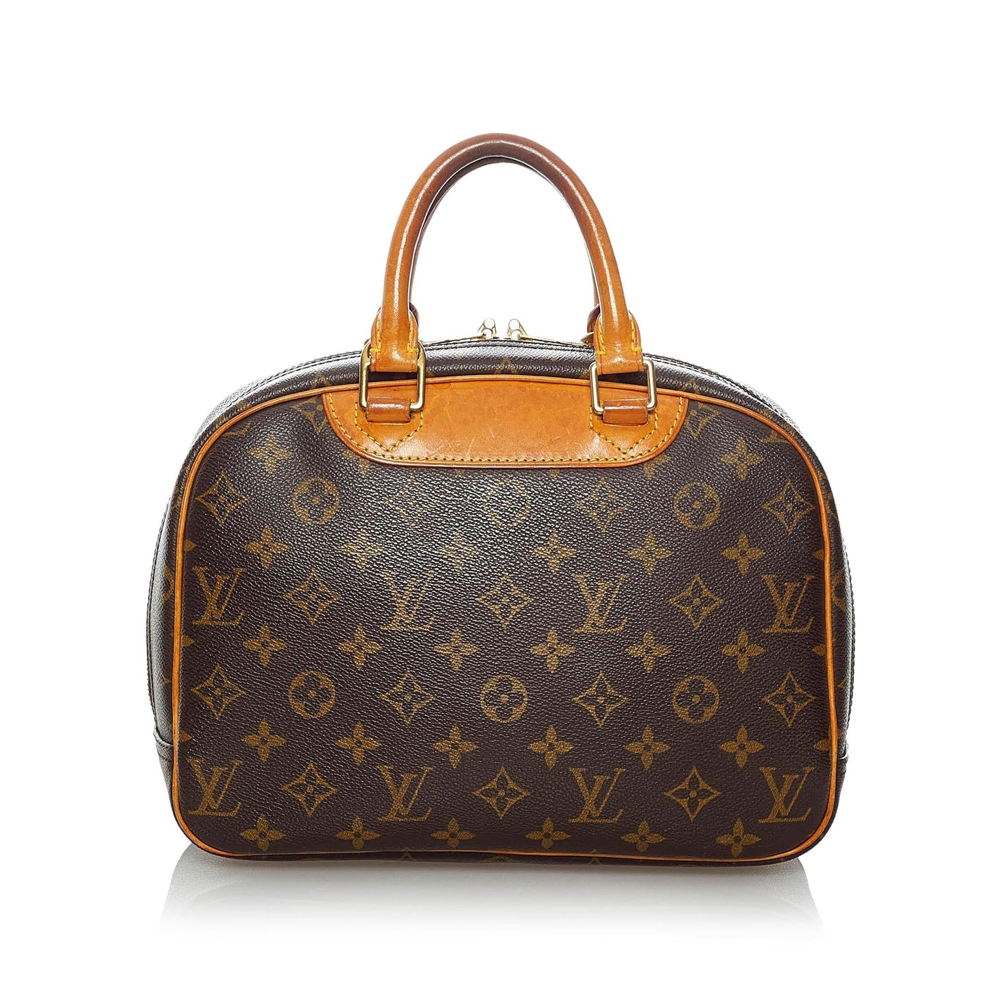 Louis Vuitton Monogram Trouville (SHG-29614)