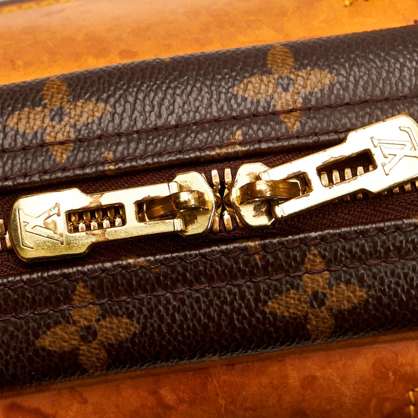 Louis Vuitton Monogram Trouville (SHG-29614)