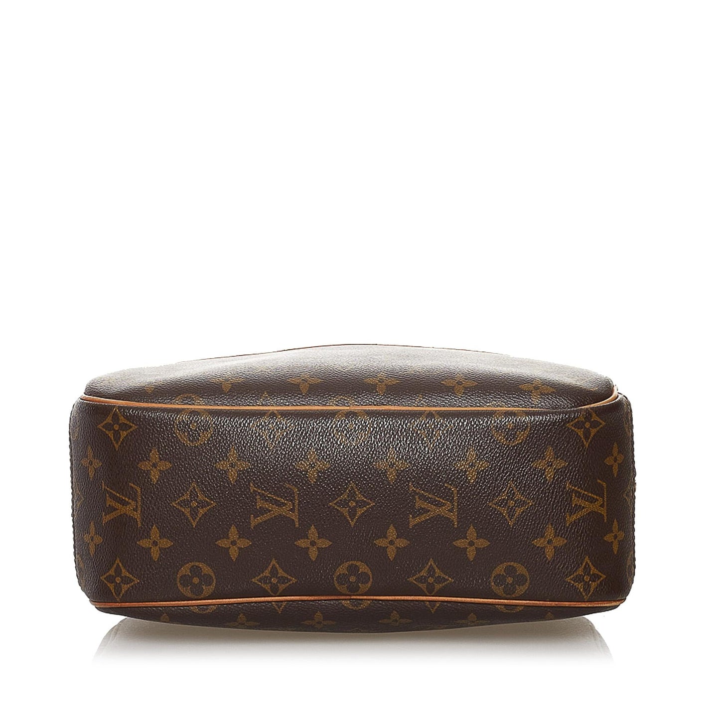 Louis Vuitton Monogram Trouville (SHG-32615)