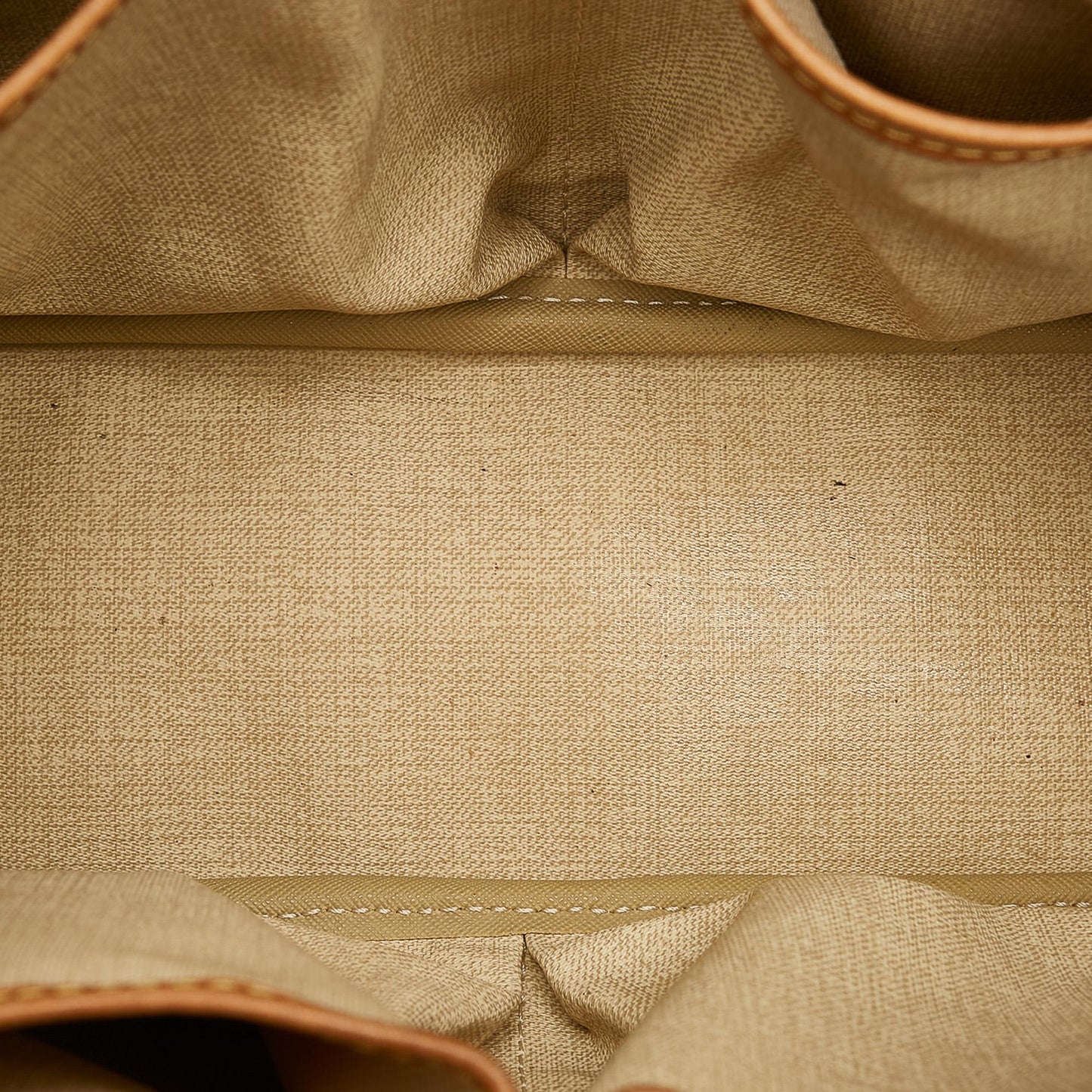 Louis Vuitton Monogram Trouville (SHG-32615)