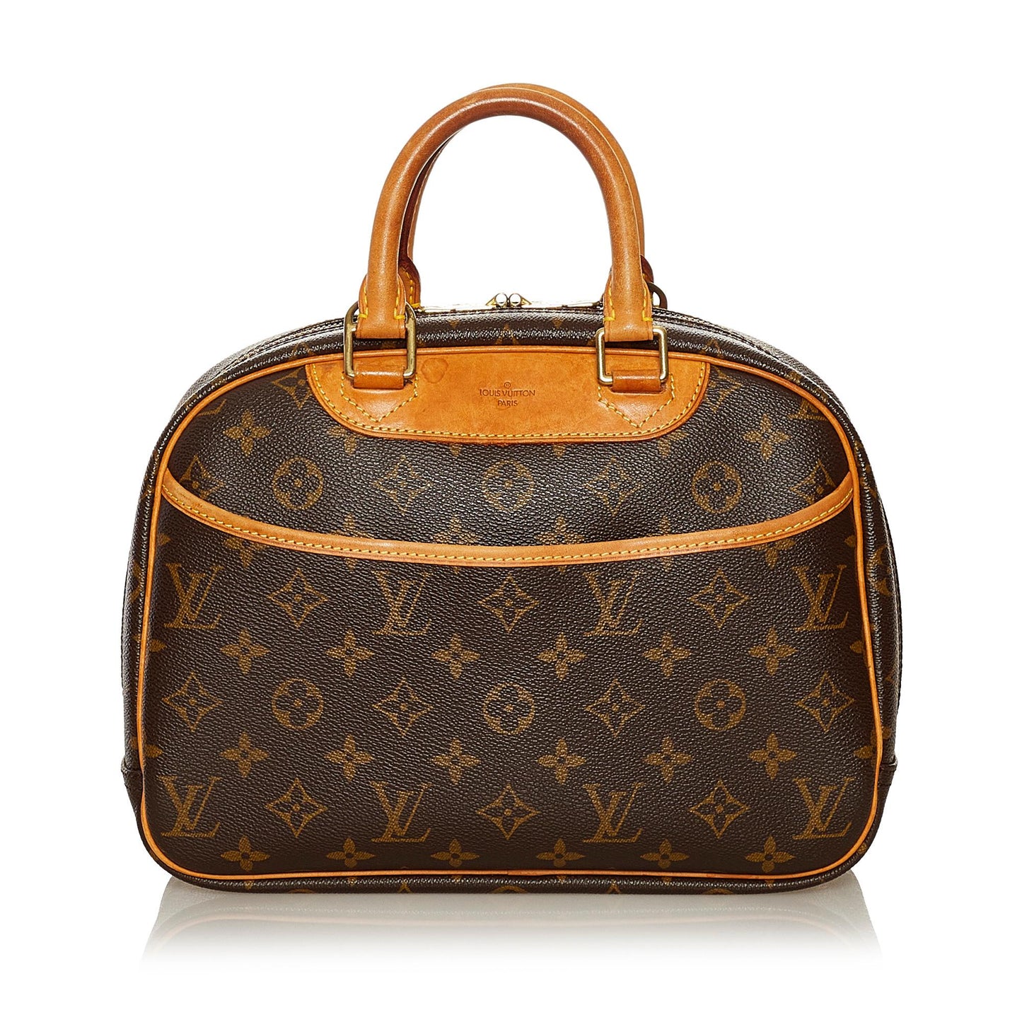 Louis Vuitton Monogram Trouville (SHG-34603)