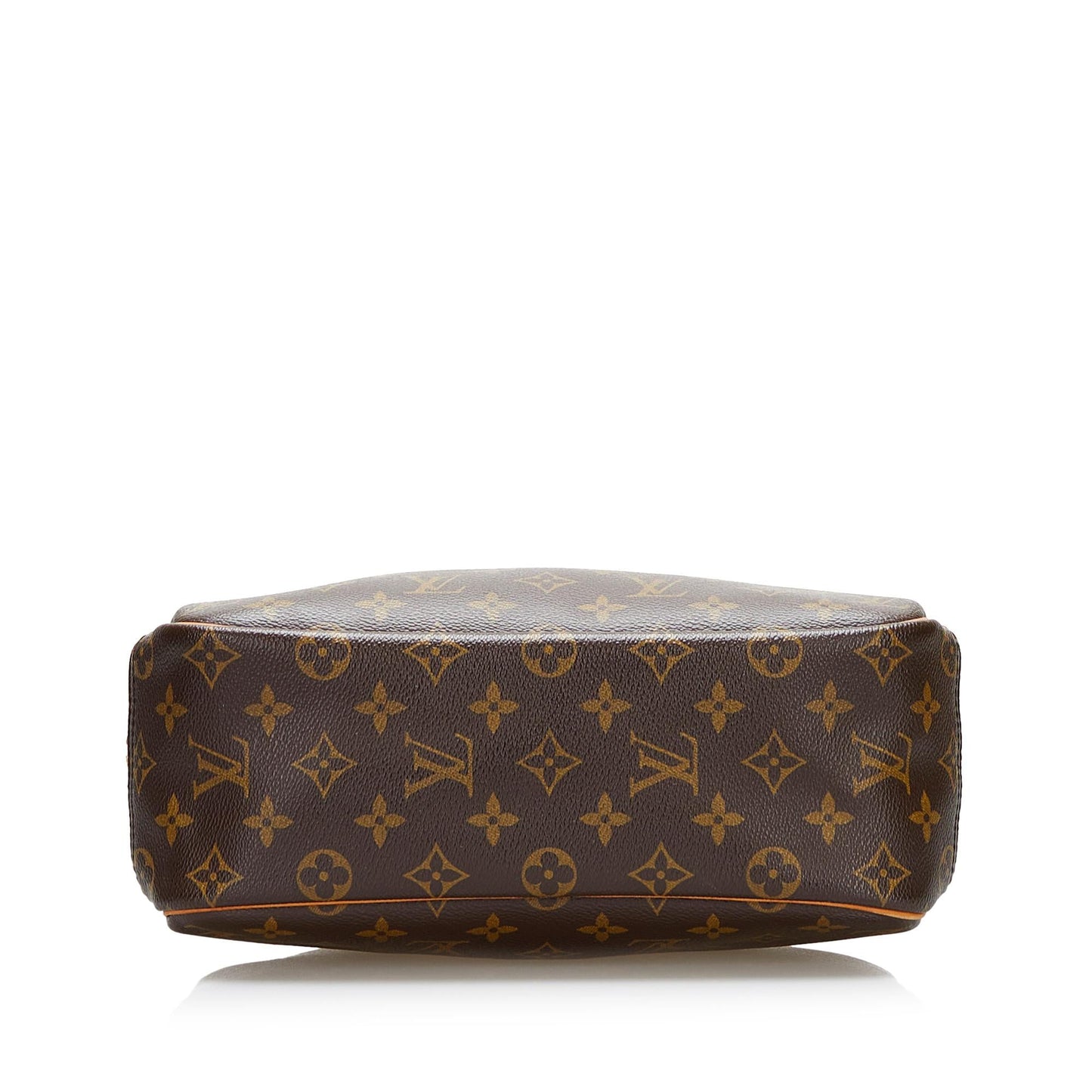 Louis Vuitton Monogram Trouville (SHG-36359)