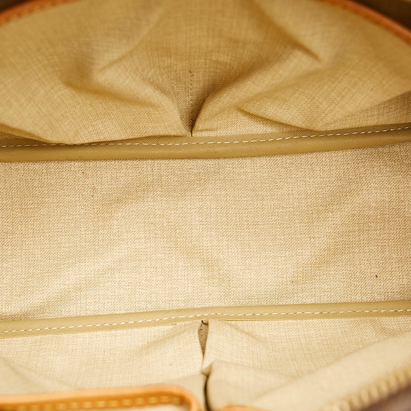 Louis Vuitton Monogram Trouville (SHG-36359)