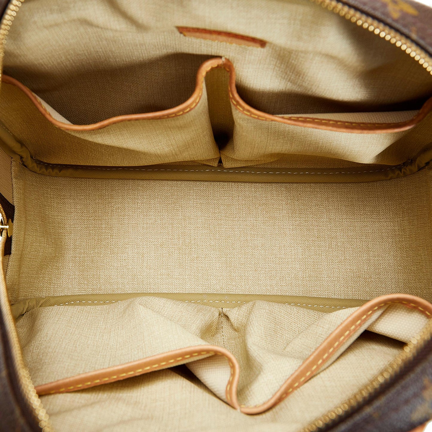 Louis Vuitton Monogram Trouville (SHG-O7rV5P)