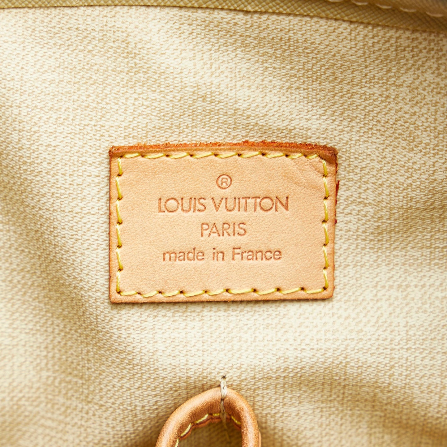 Louis Vuitton Monogram Trouville (SHG-O7rV5P)