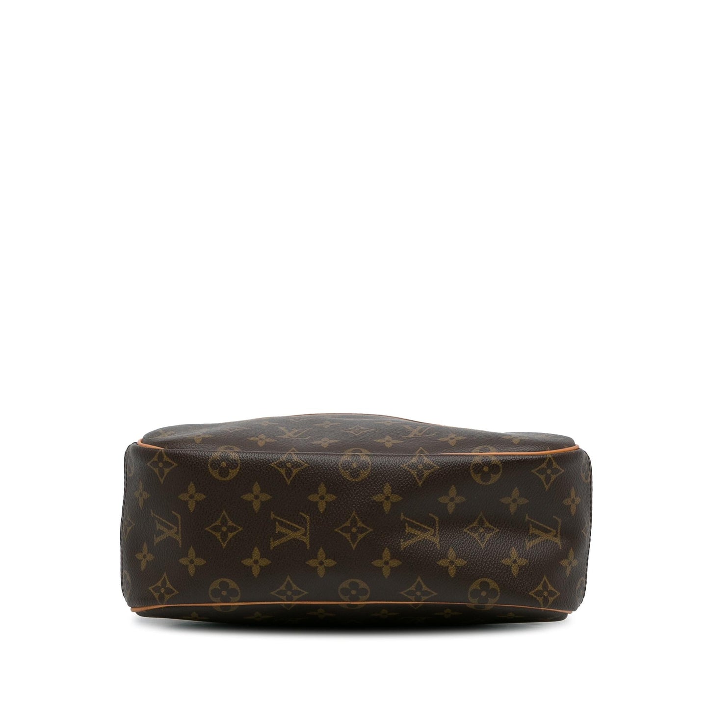 Louis Vuitton Monogram Trouville (SHG-aQBfgP)